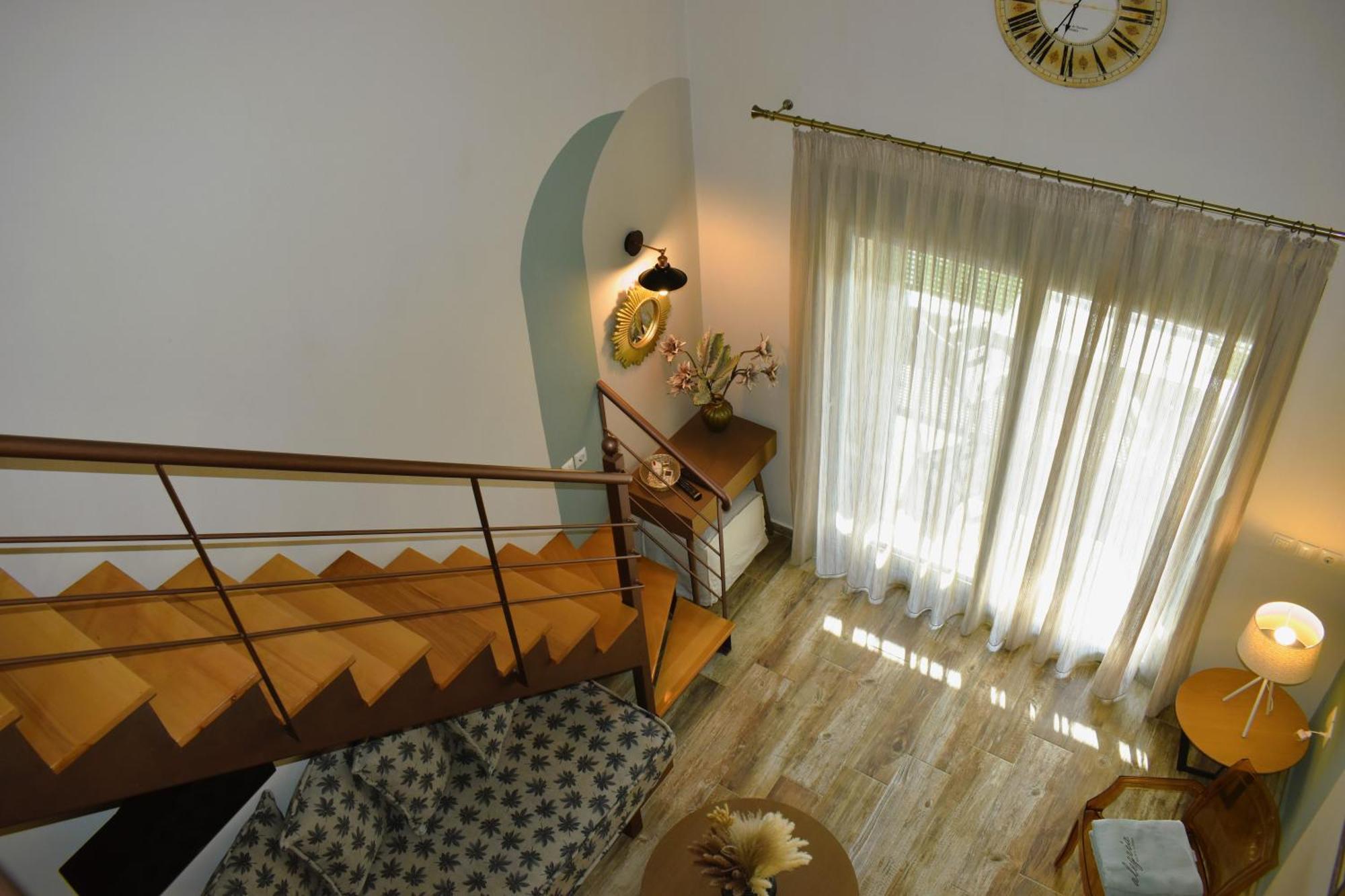Apartment Alegria