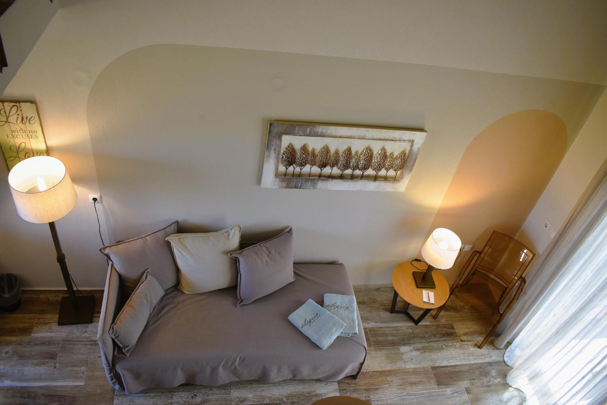 Alegria Apartment Nikiti (Sithonia)