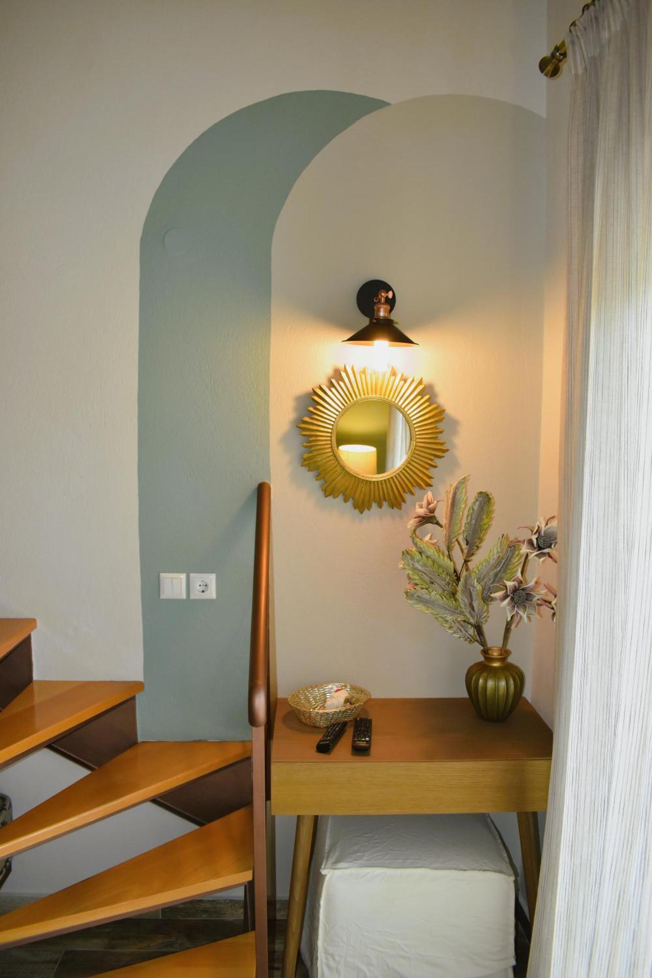 Apartment Alegria Nikiti (Sithonia)