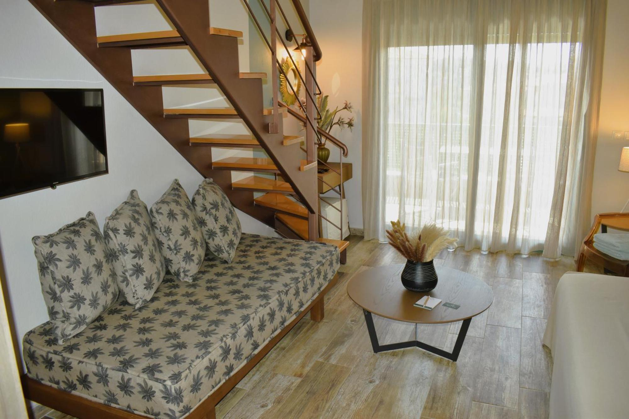 Alegria Apartment