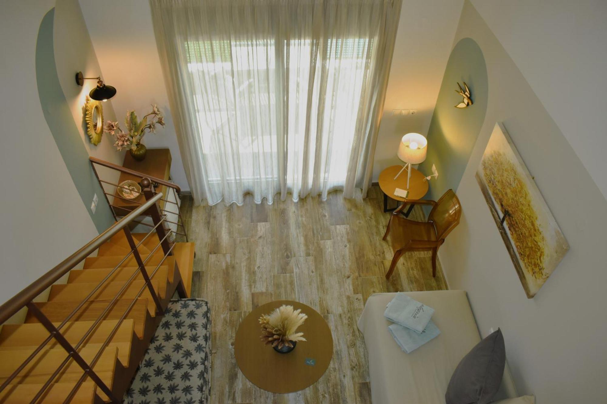 Apartment Alegria Nikiti (Sithonia)