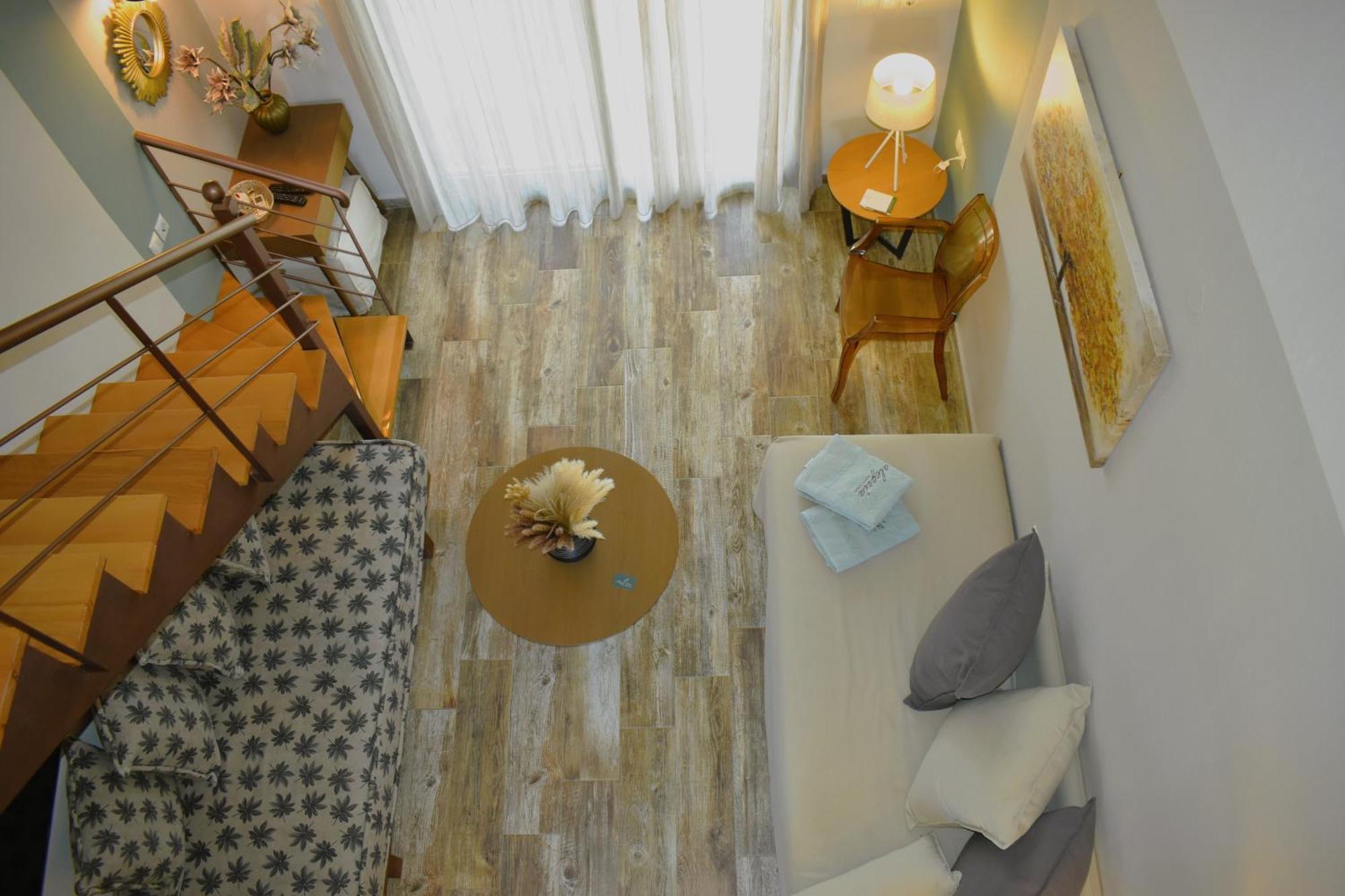 Apartment Alegria