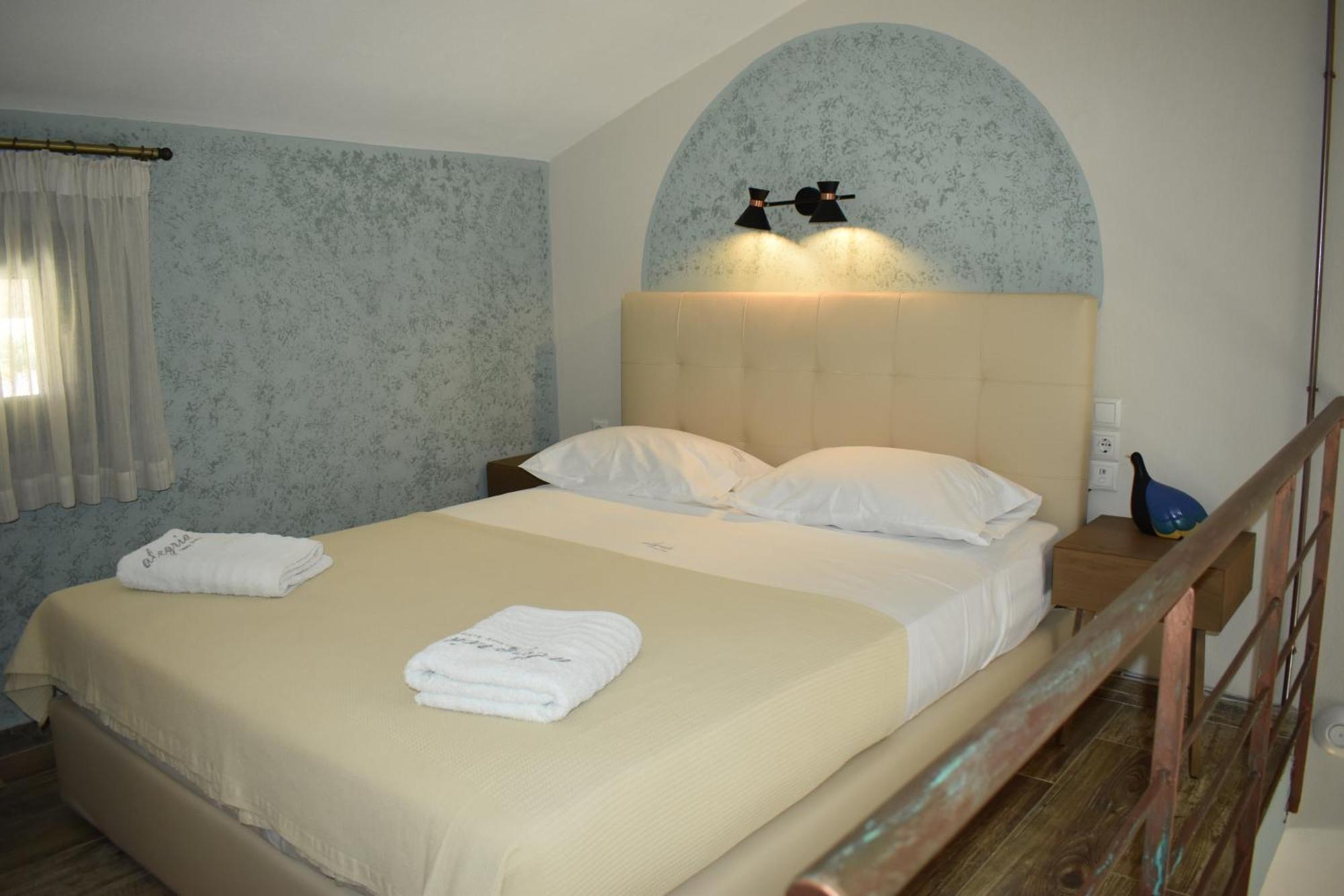 Alegria Apartment