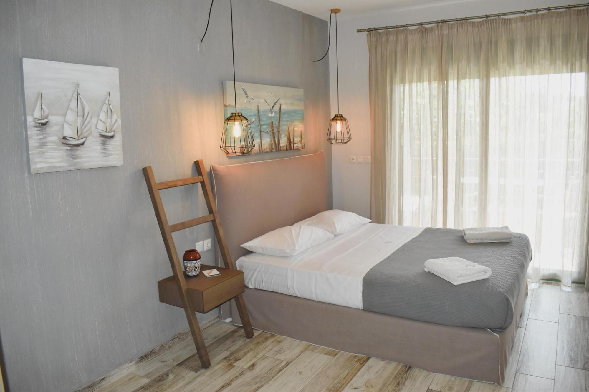 Alegria Apartment Nikiti (Sithonia)