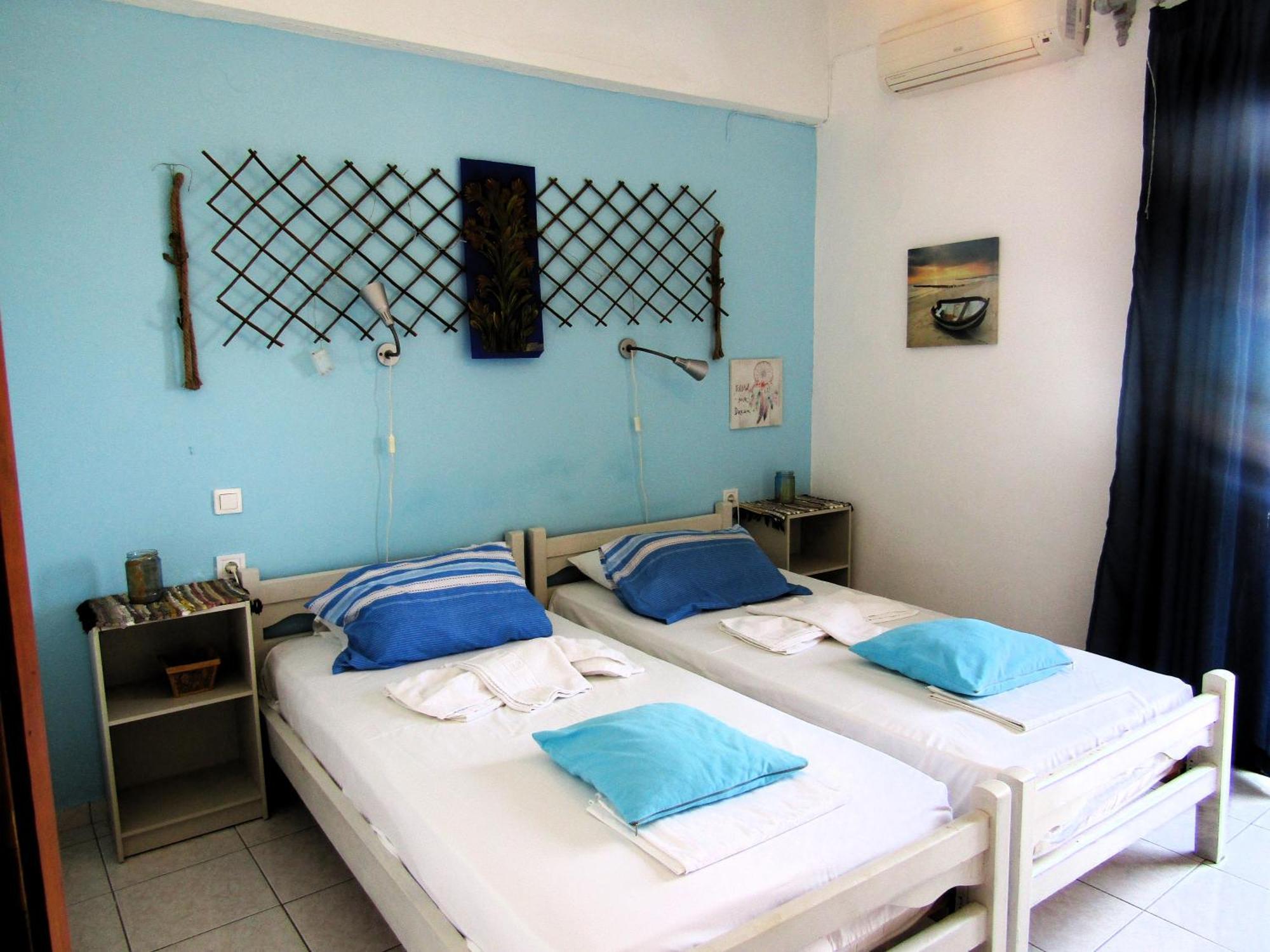 Apokoros Craft Deco Apartments&studios Aparthotel