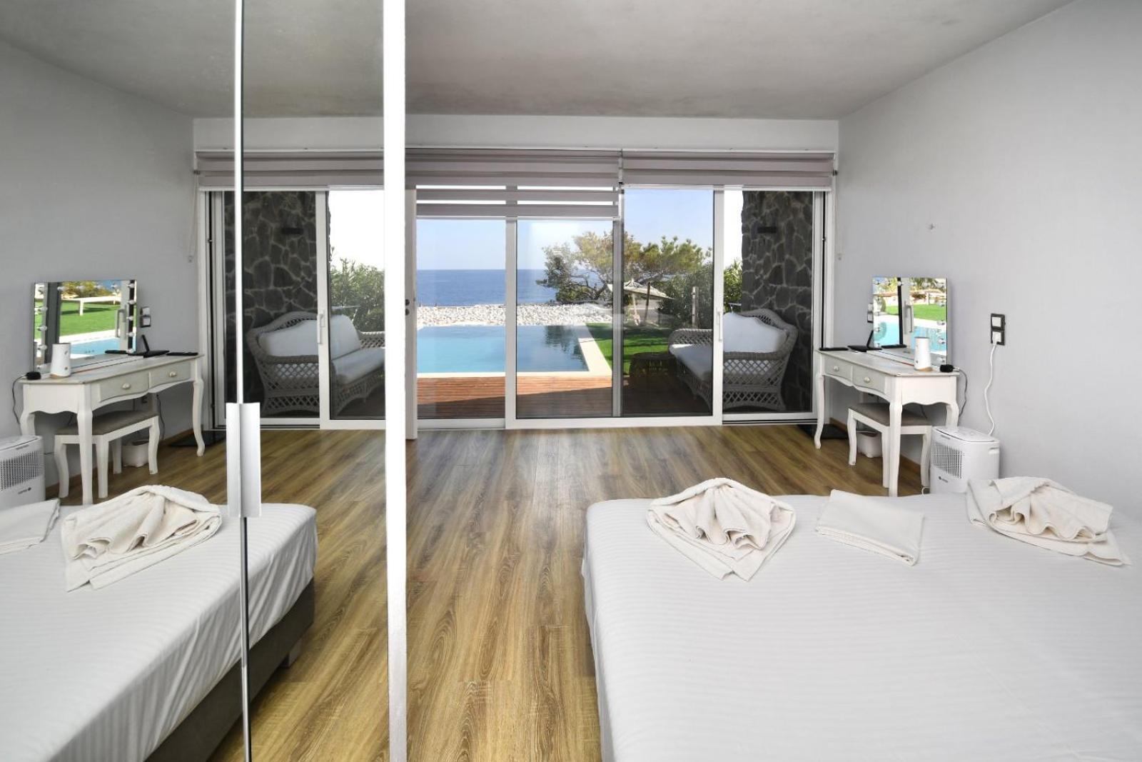 Ocean Island Villa *