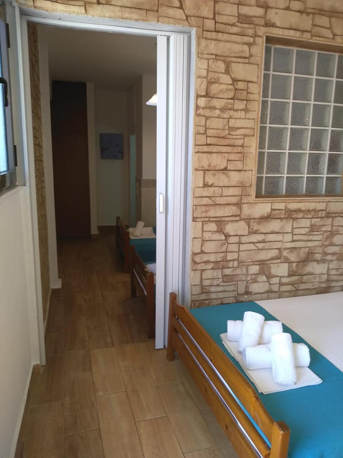 Bambola Apartment Nea Moudania