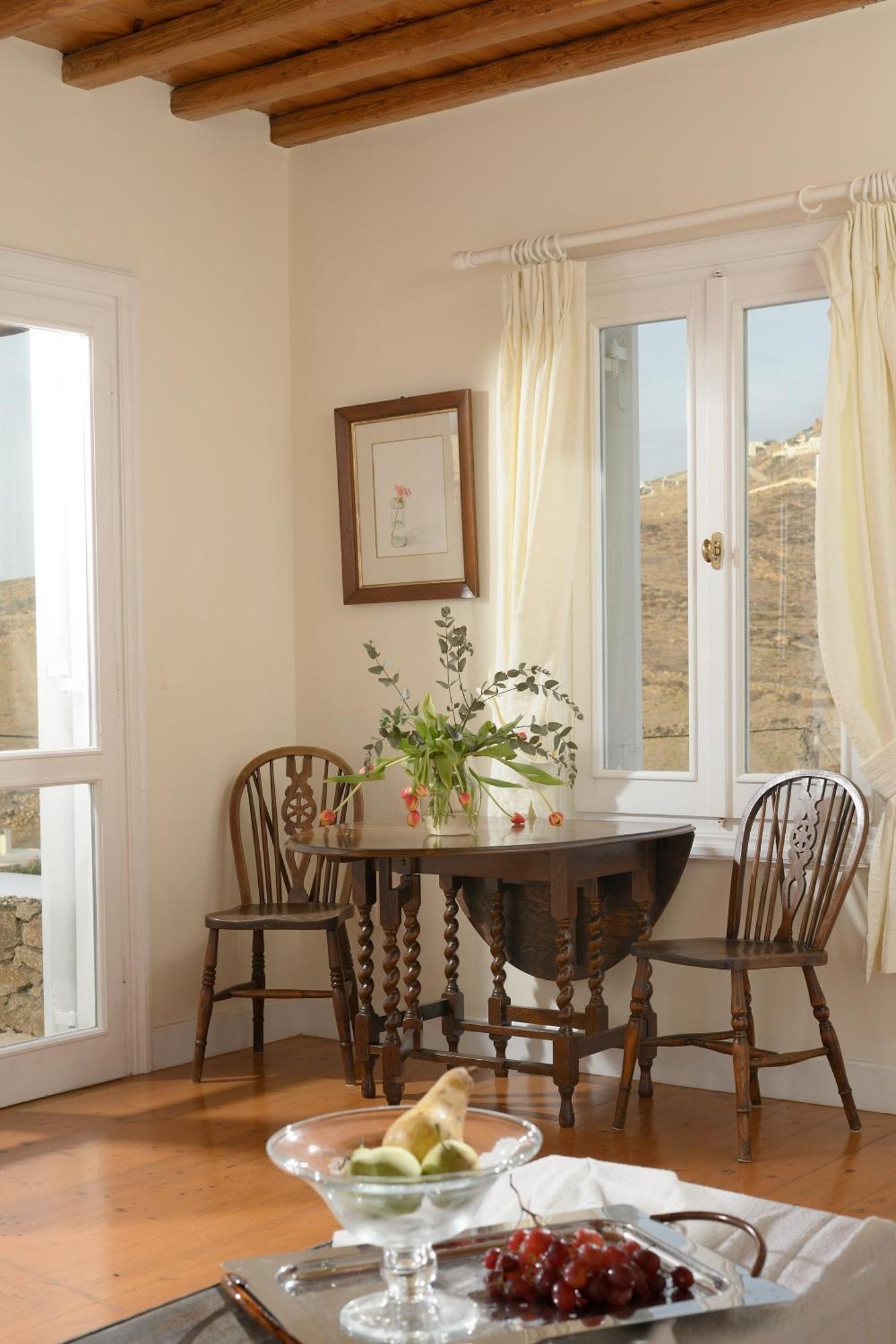 Galaxy Villa Ftelia (Mykonos)