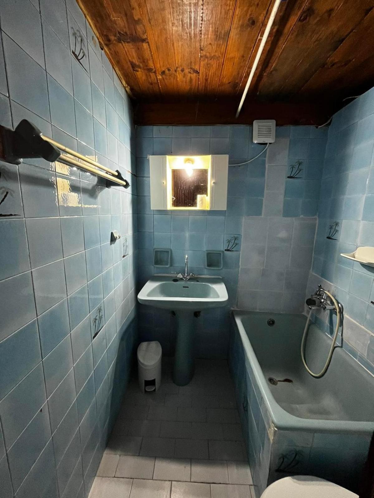 Selena Apartment Agia Galini (Crete)