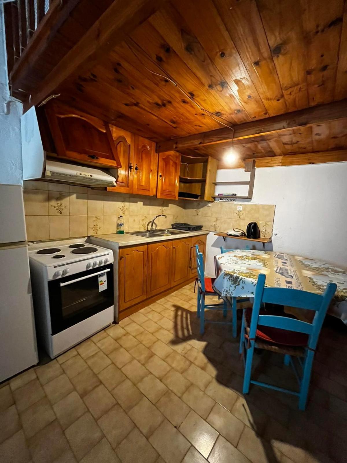 Selena Apartment Agia Galini (Crete)