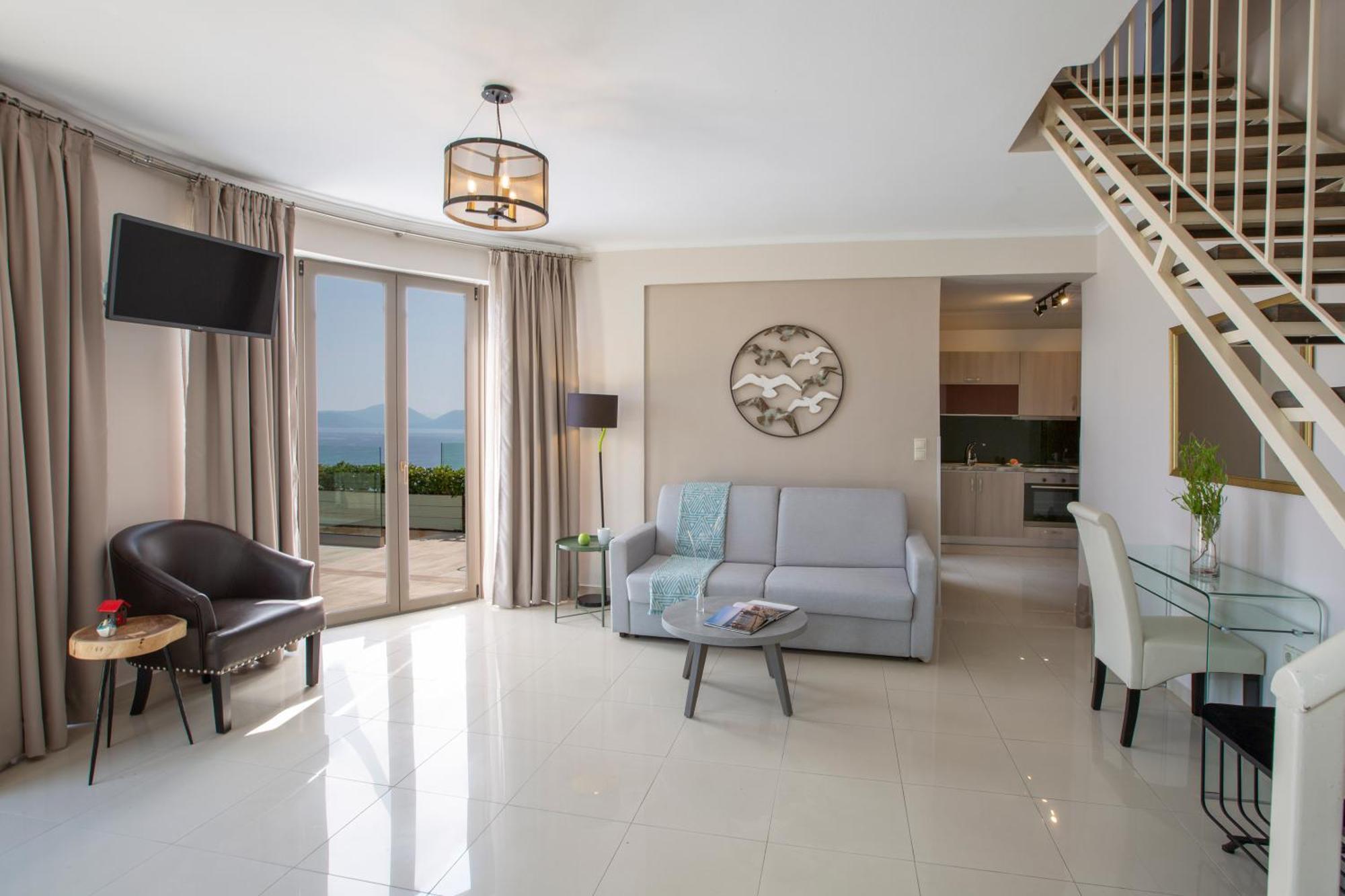 Aria Villa *