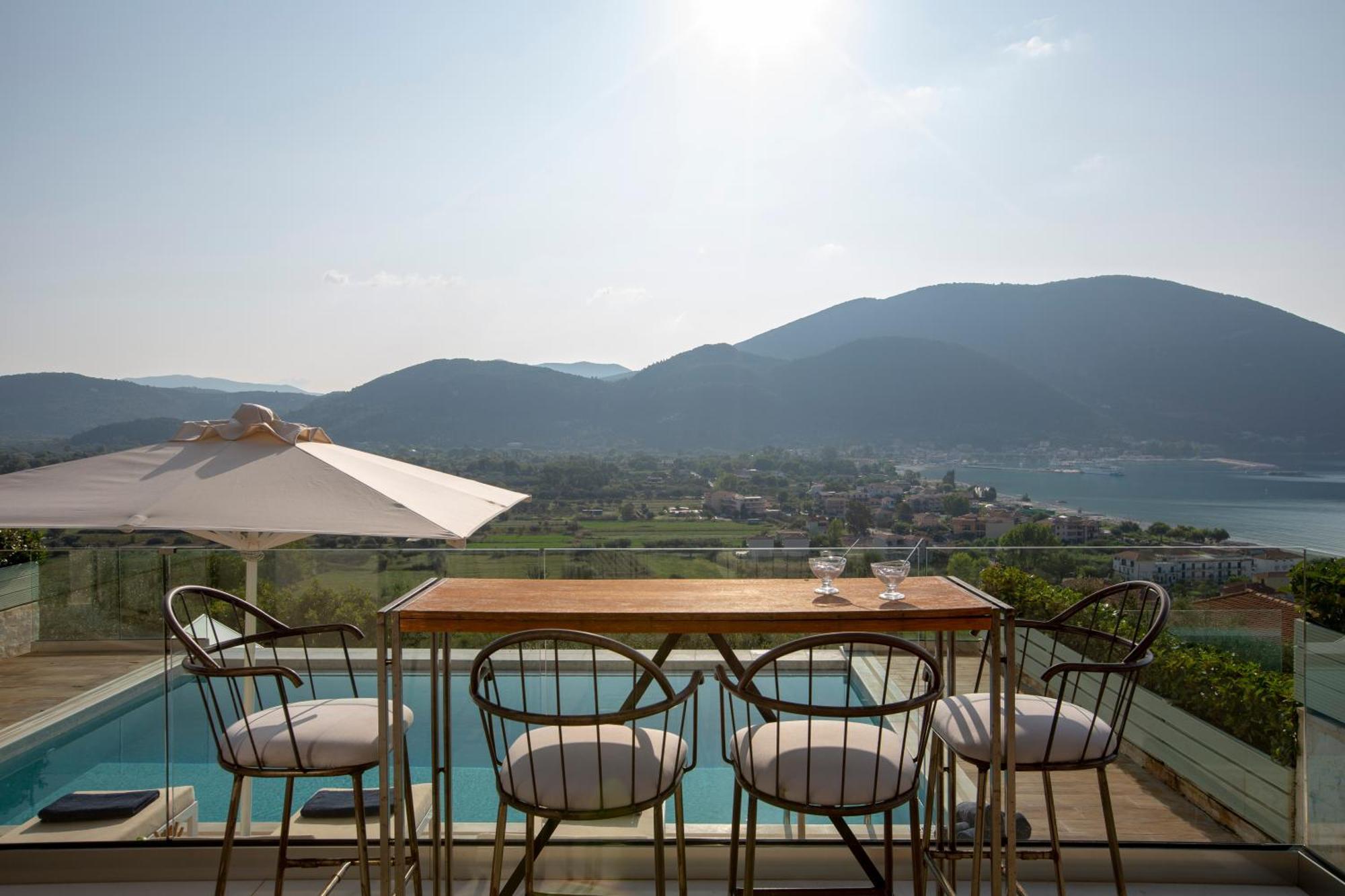 Villa Aria