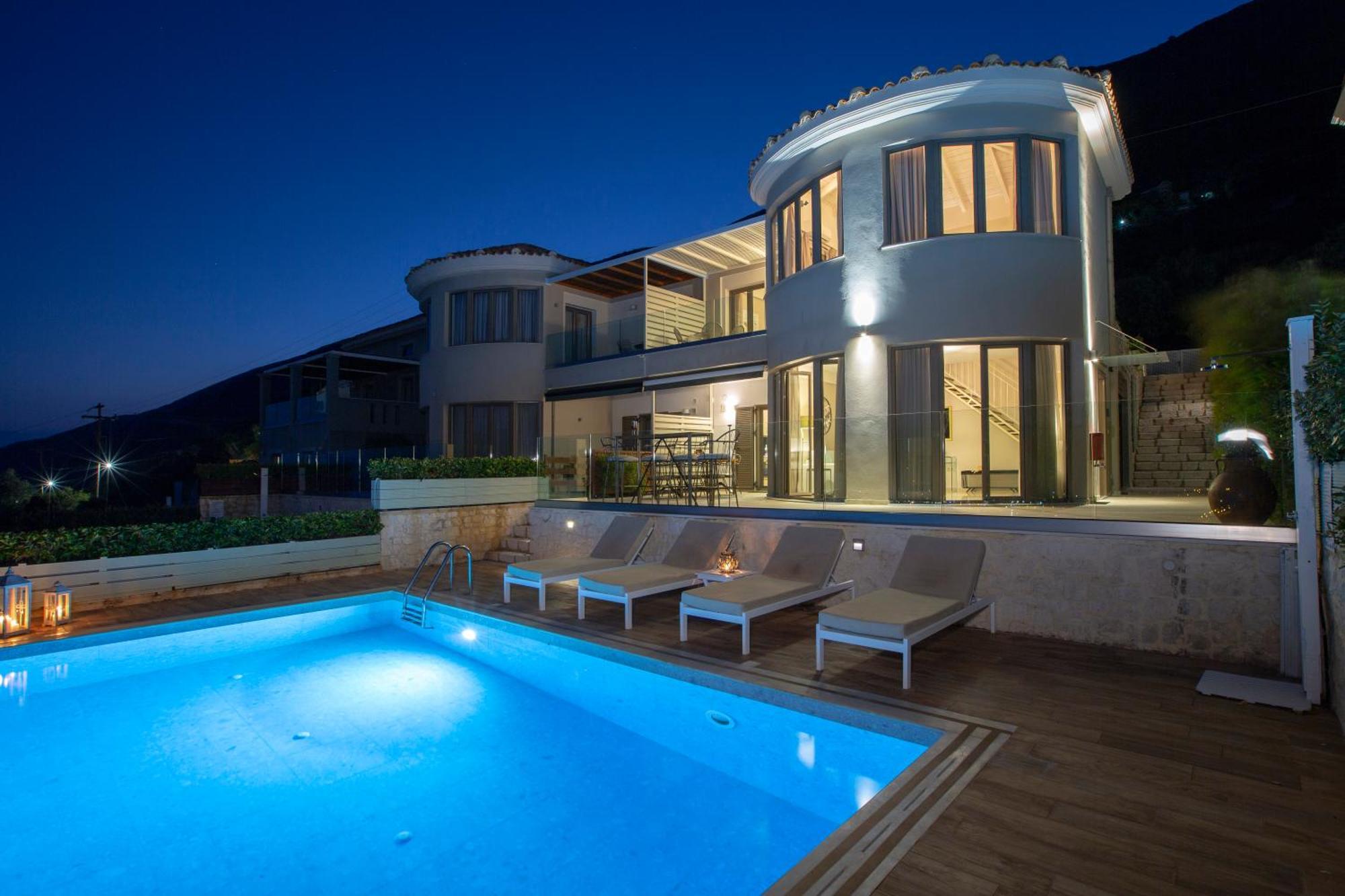 Aria Vasiliki (Lefkada)