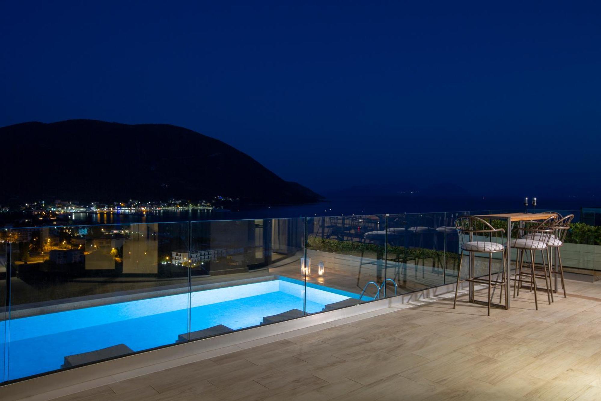 Aria Villa *