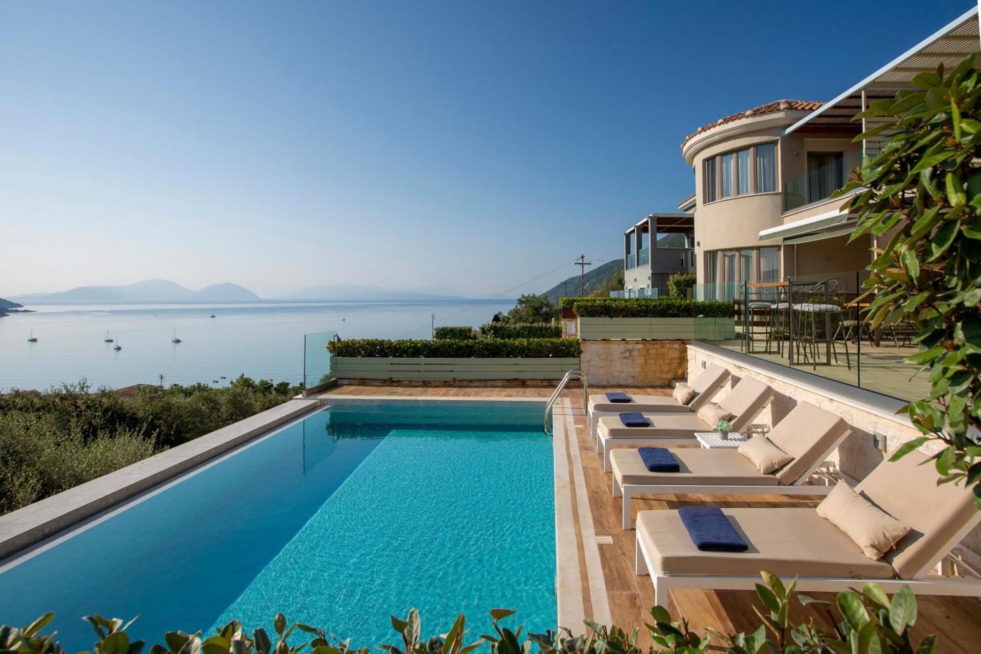 Aria Villa *