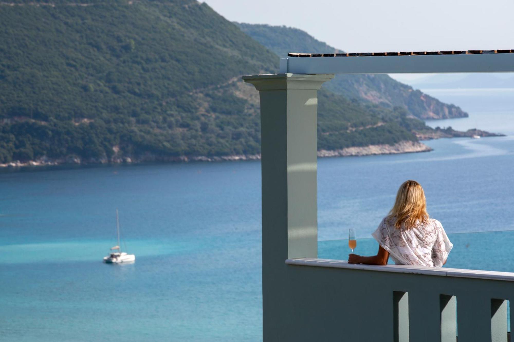 Aria Villa