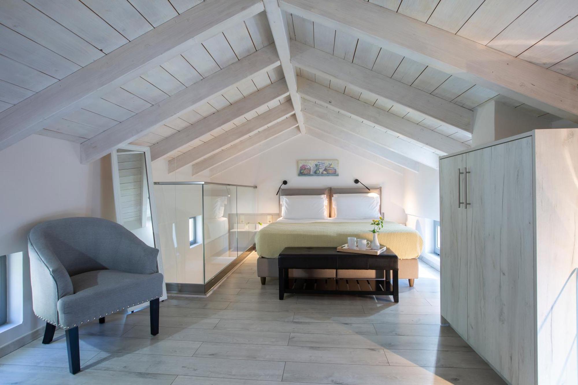 Villa Aria Vasiliki (Lefkada)
