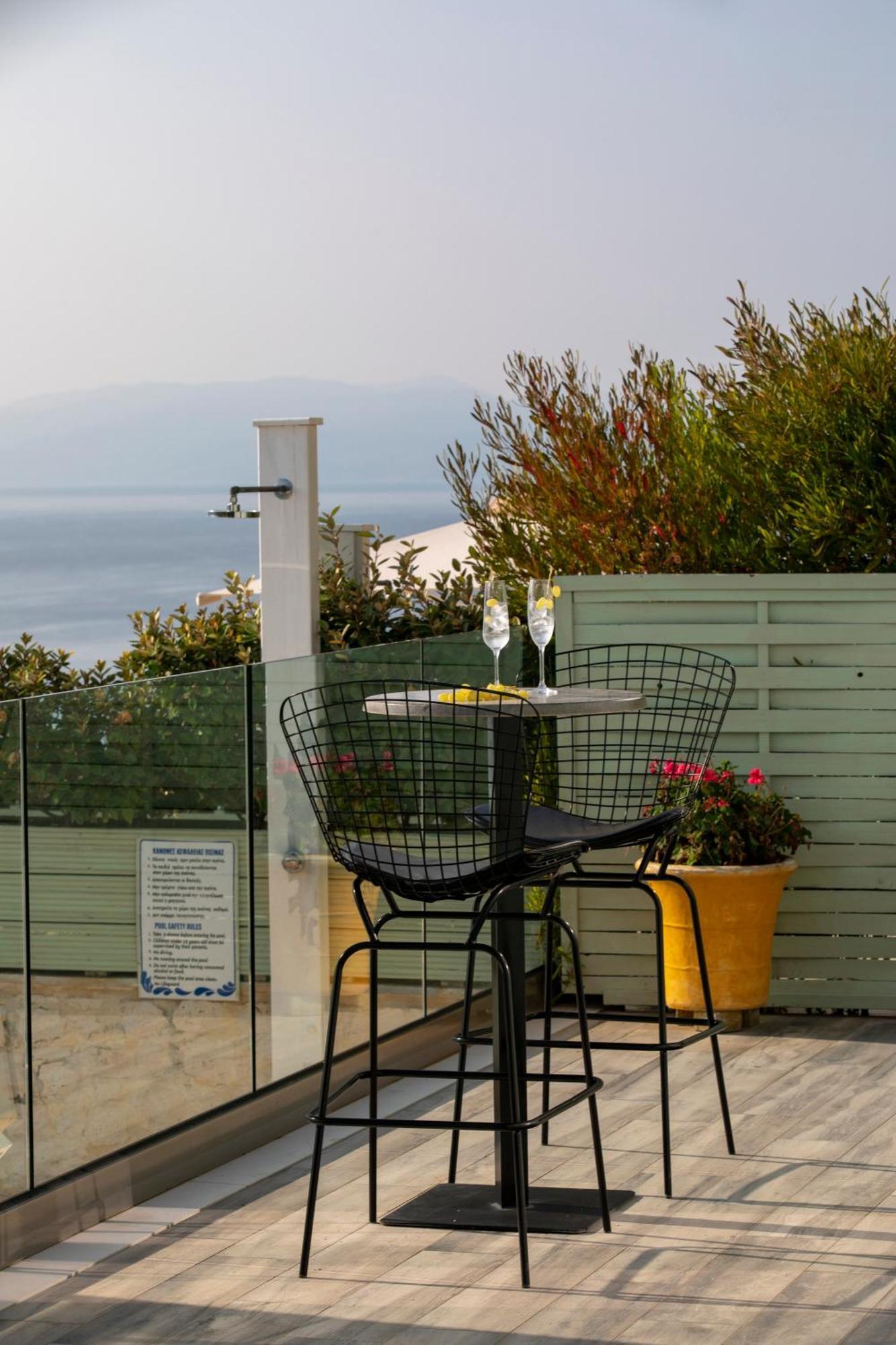 Aria * Vasiliki (Lefkada)