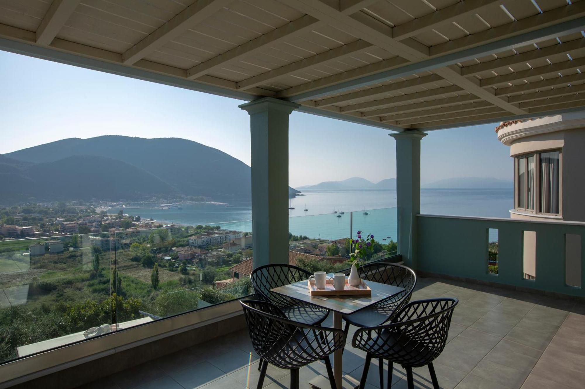 Aria Vasiliki (Lefkada)
