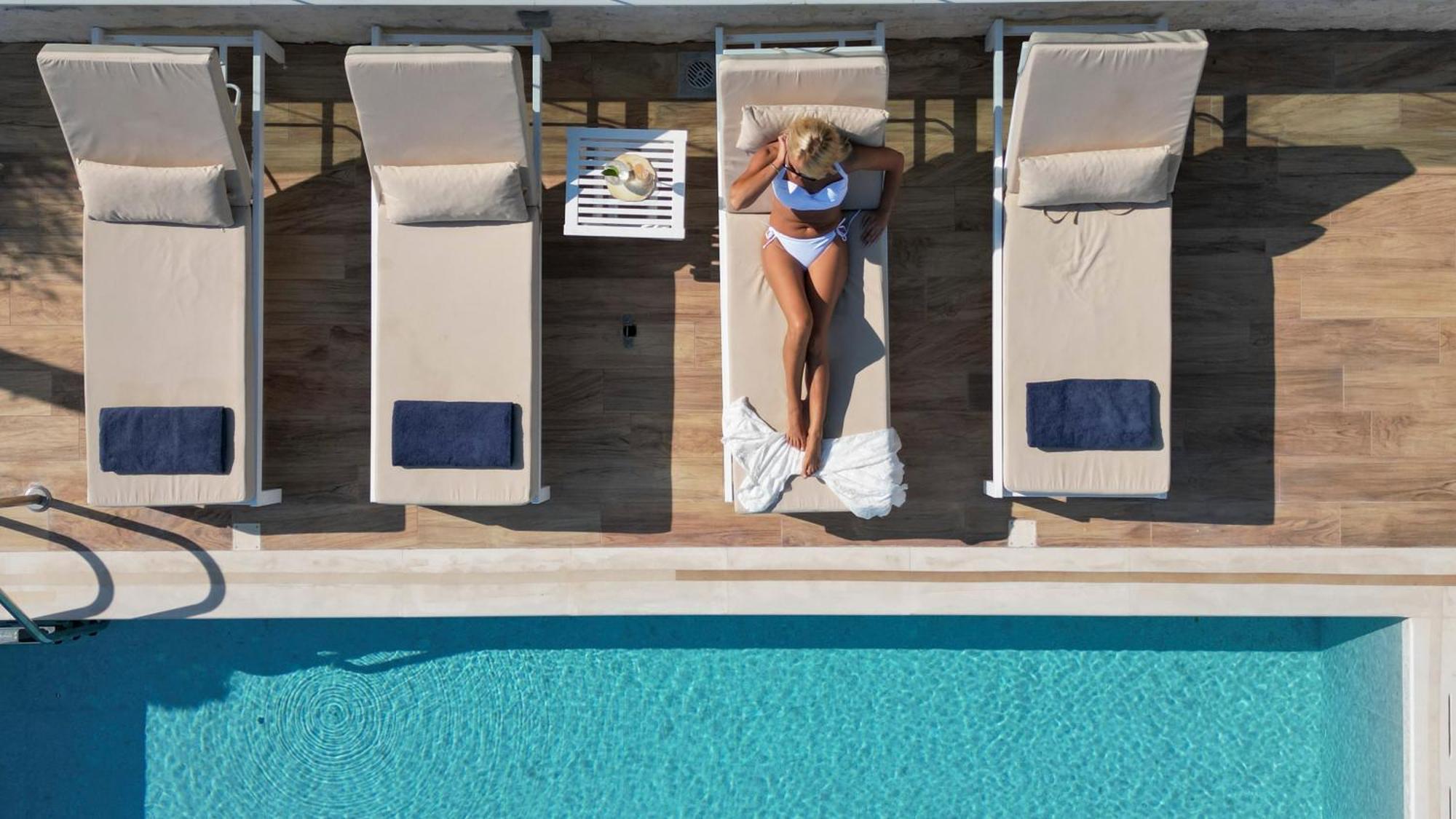 Villa Aria *