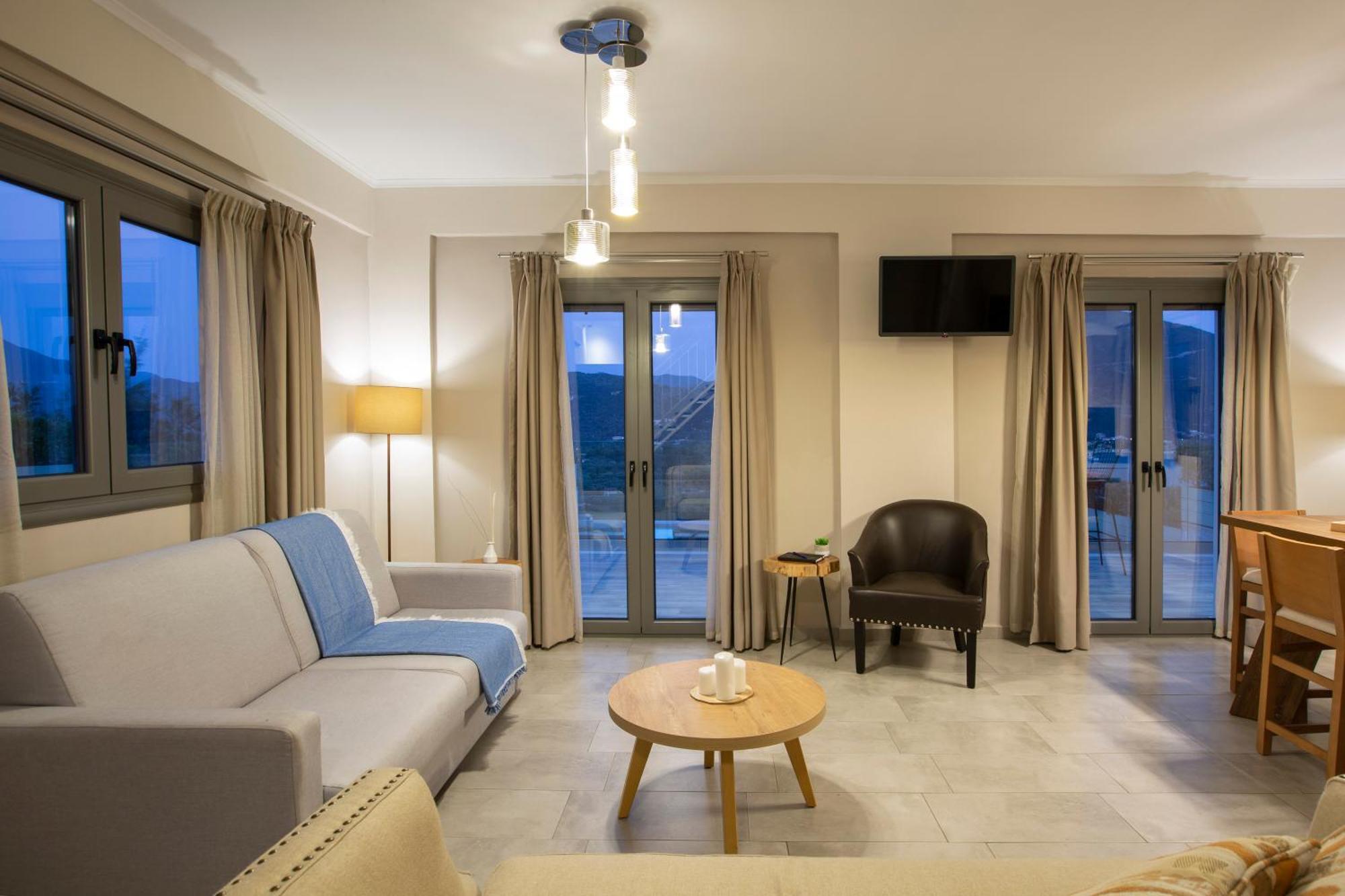 Aria Villa