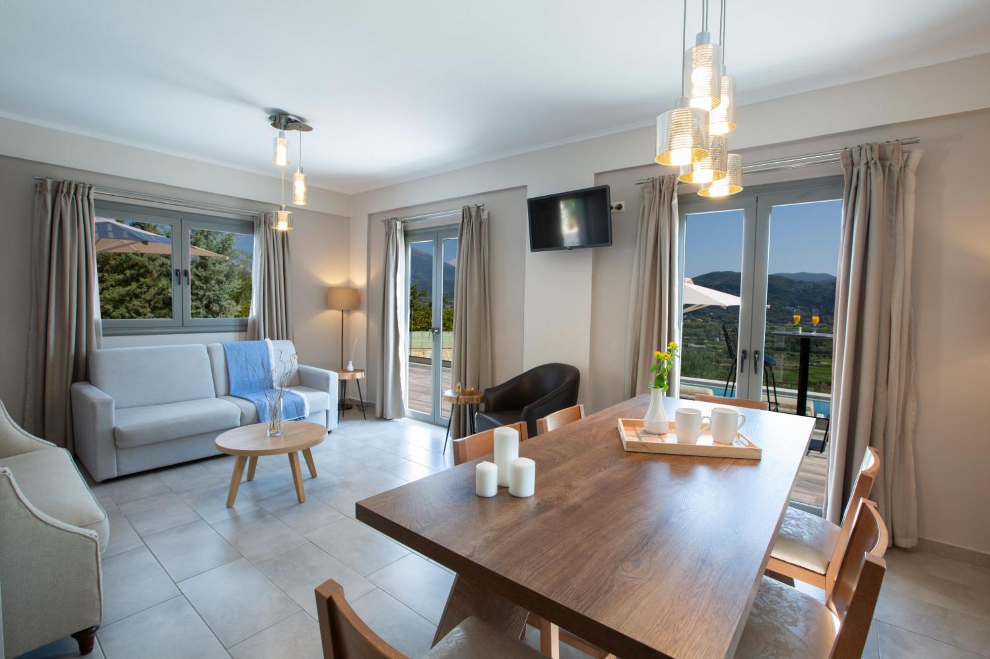 Aria Villa