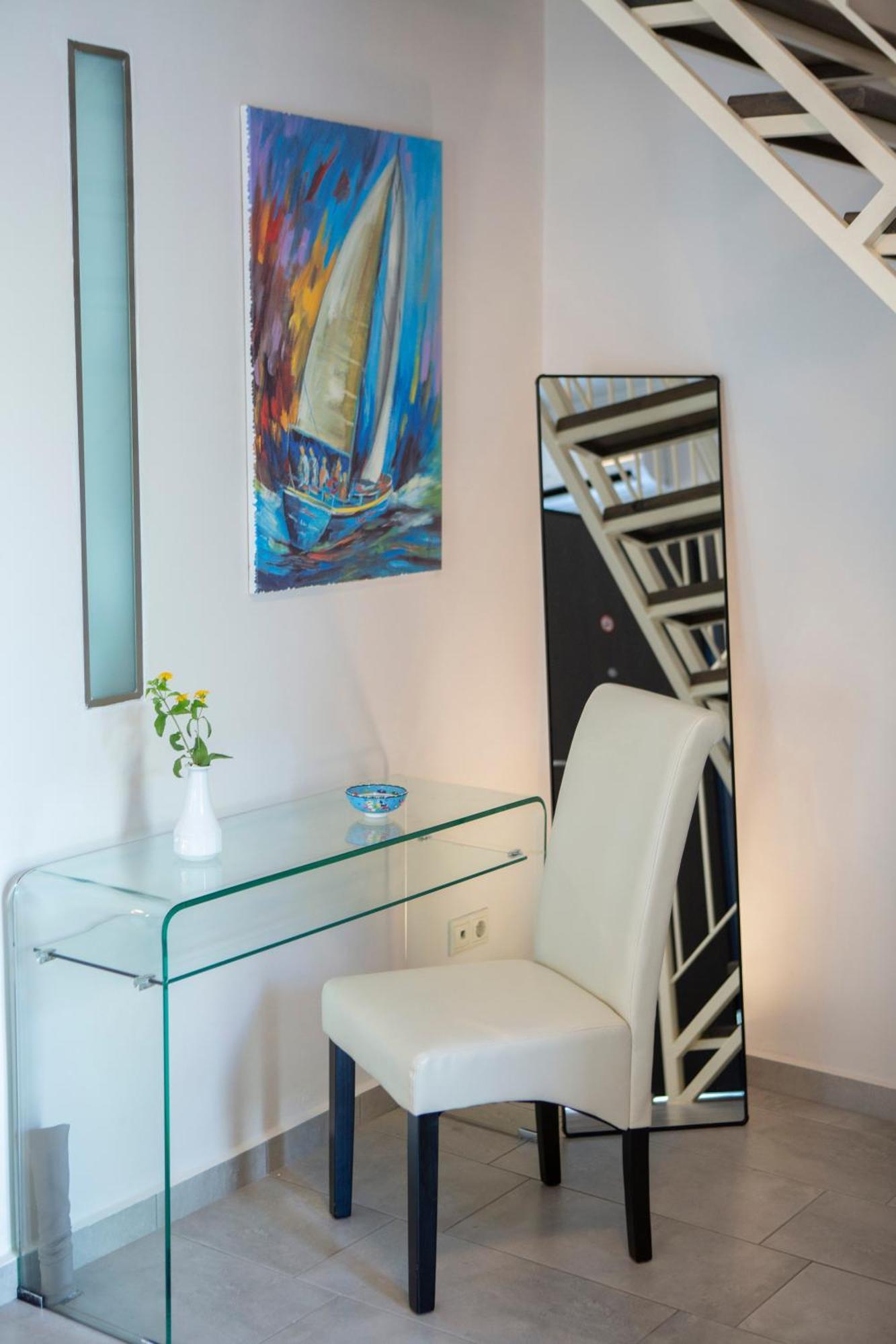 Aria Villa