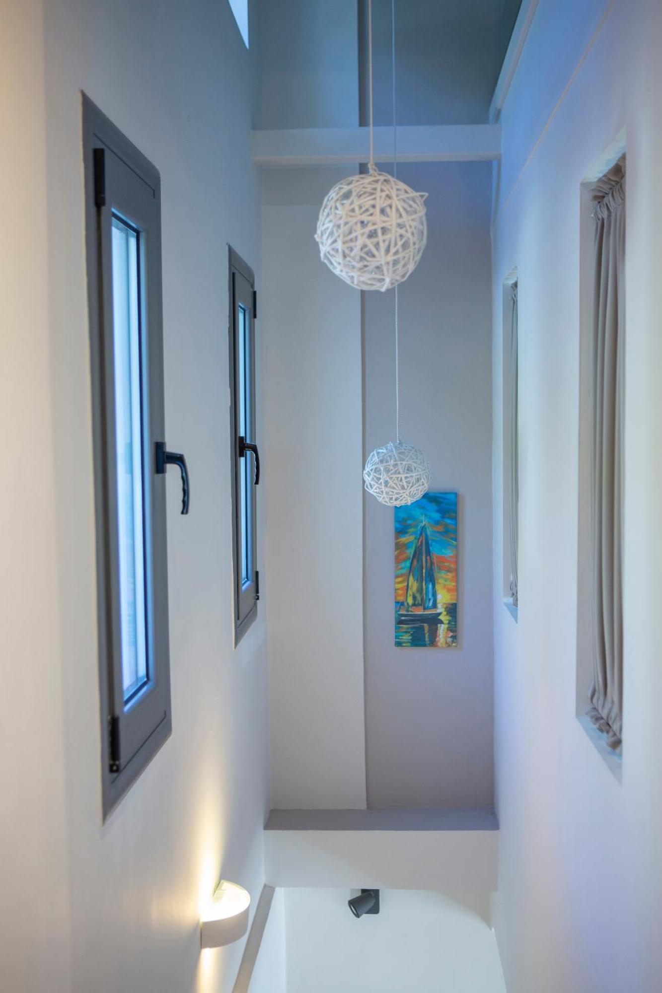 Aria Villa Vasiliki (Lefkada)