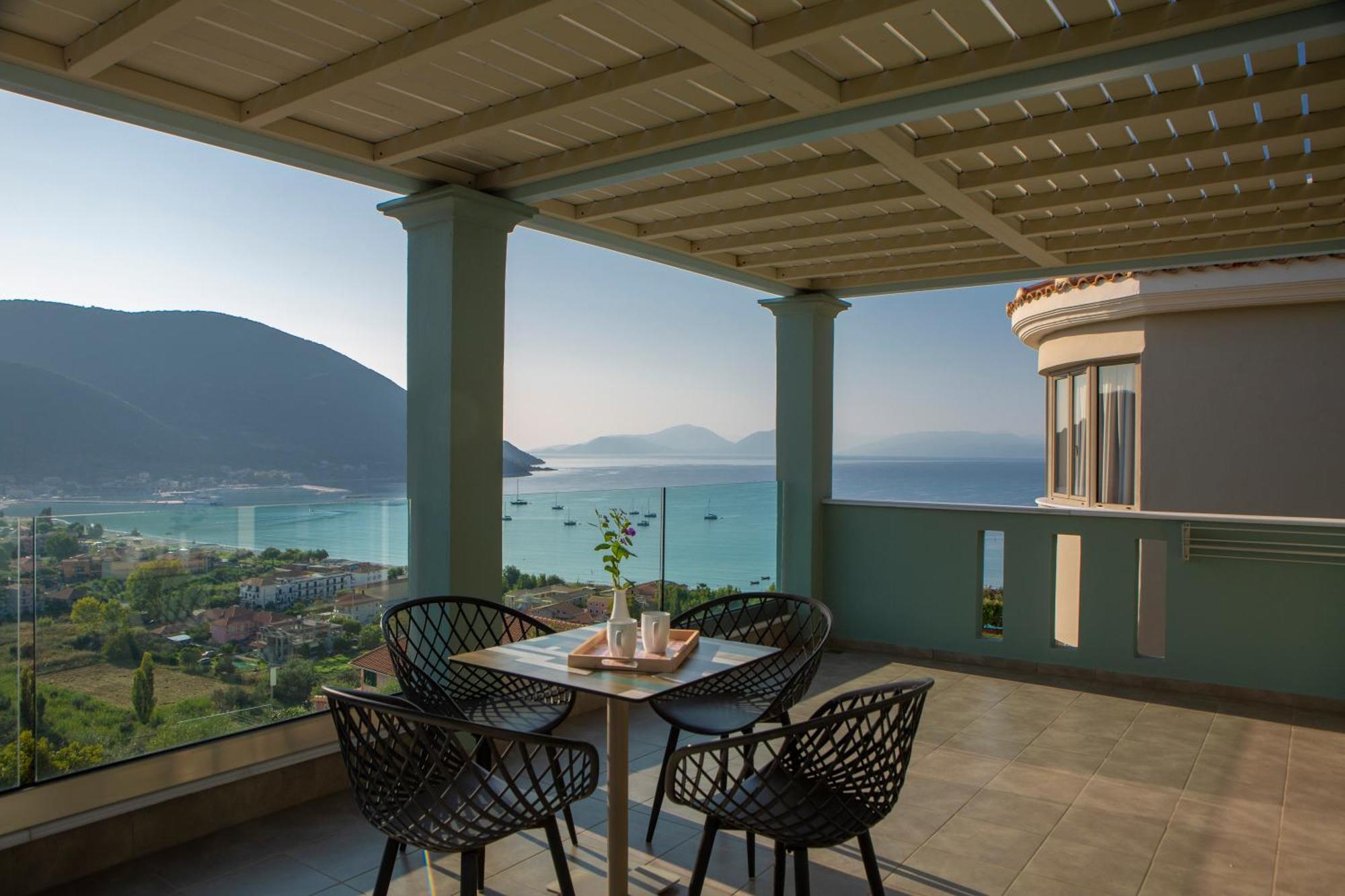 Aria Villa *