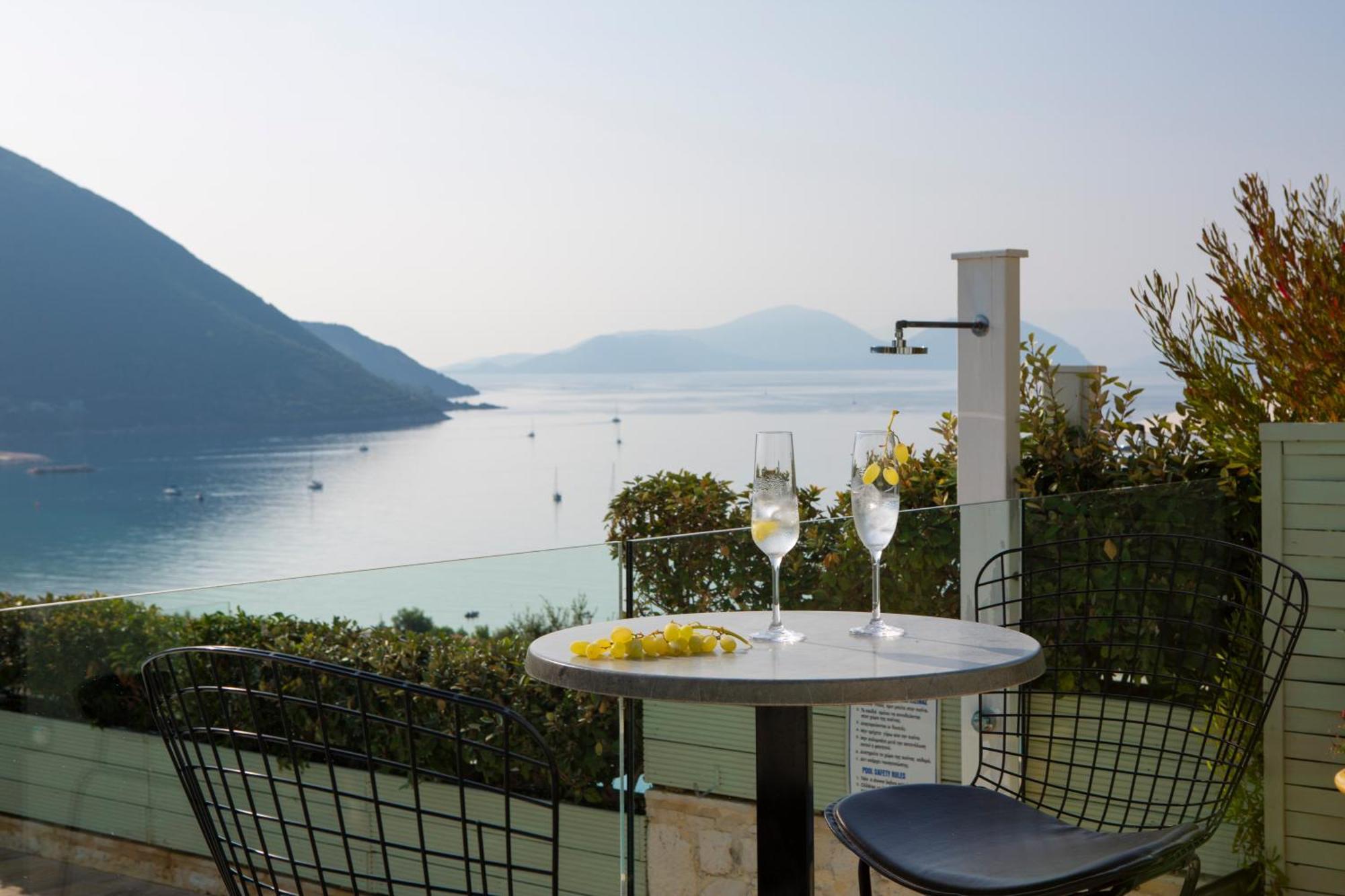 Aria Vasiliki (Lefkada)
