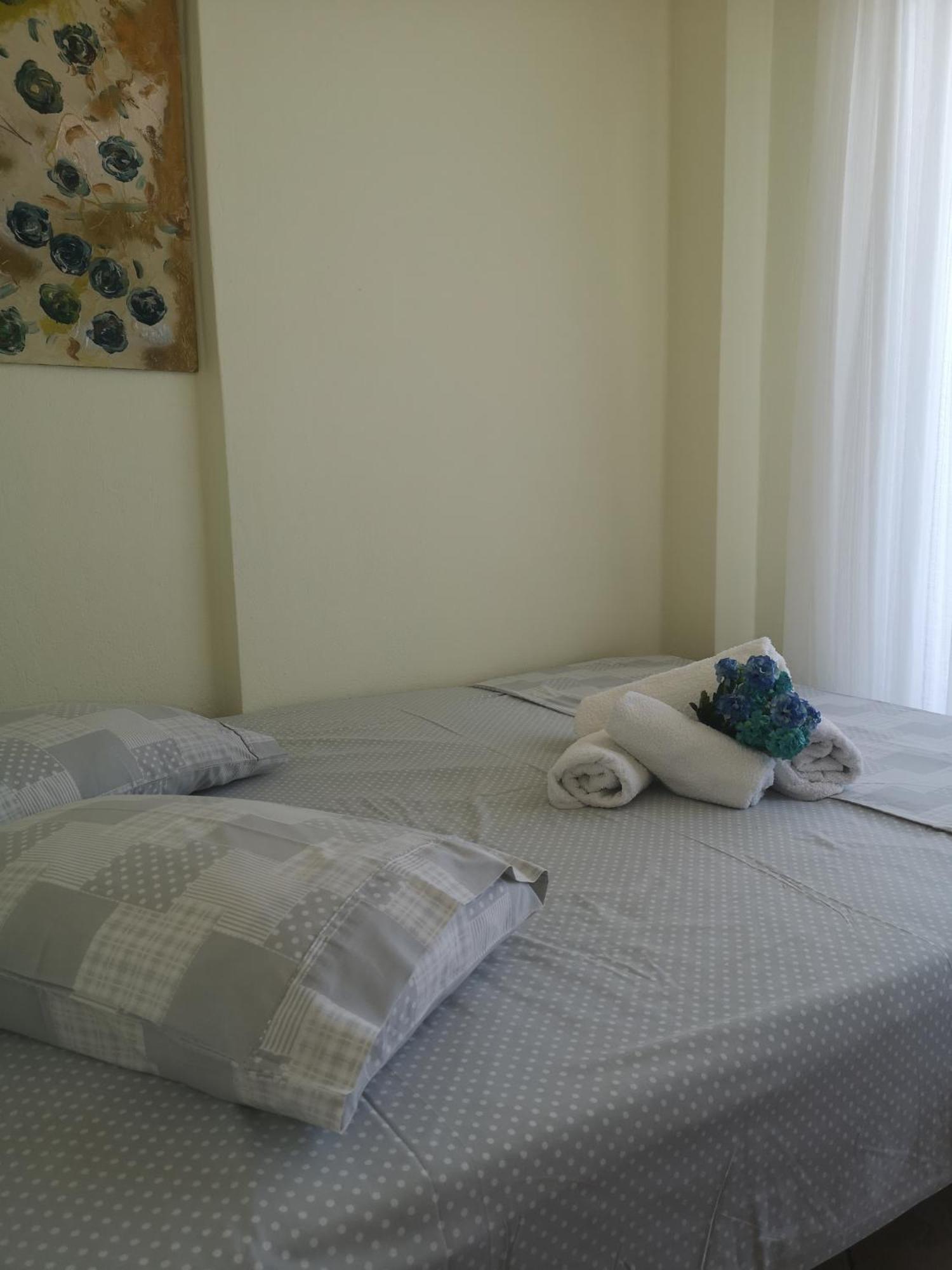 Aparthotel Makis Nest Vourvourou