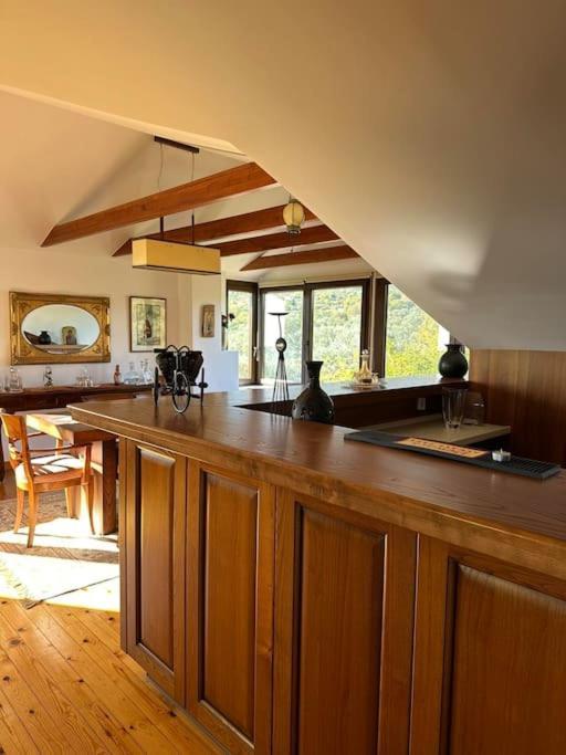 Villa_kleio Litochoro