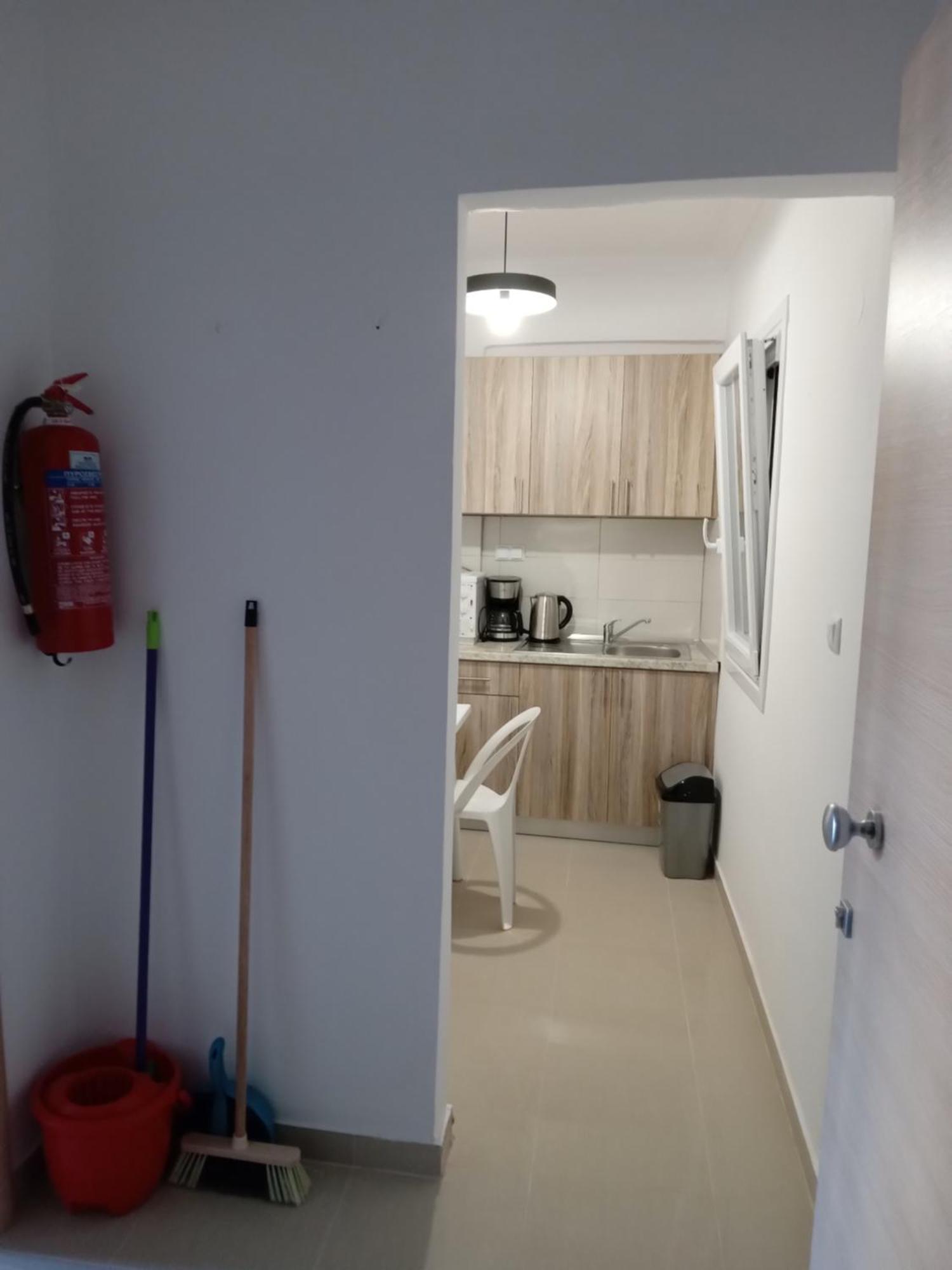 Apartment Leonidas *