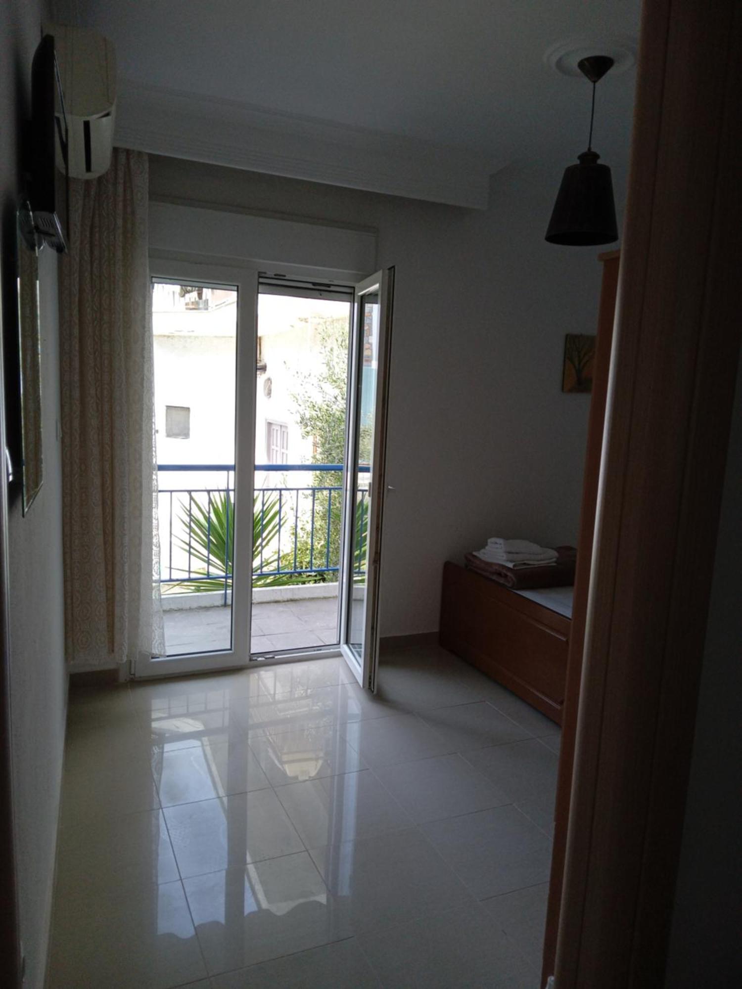 Apartment Leonidas