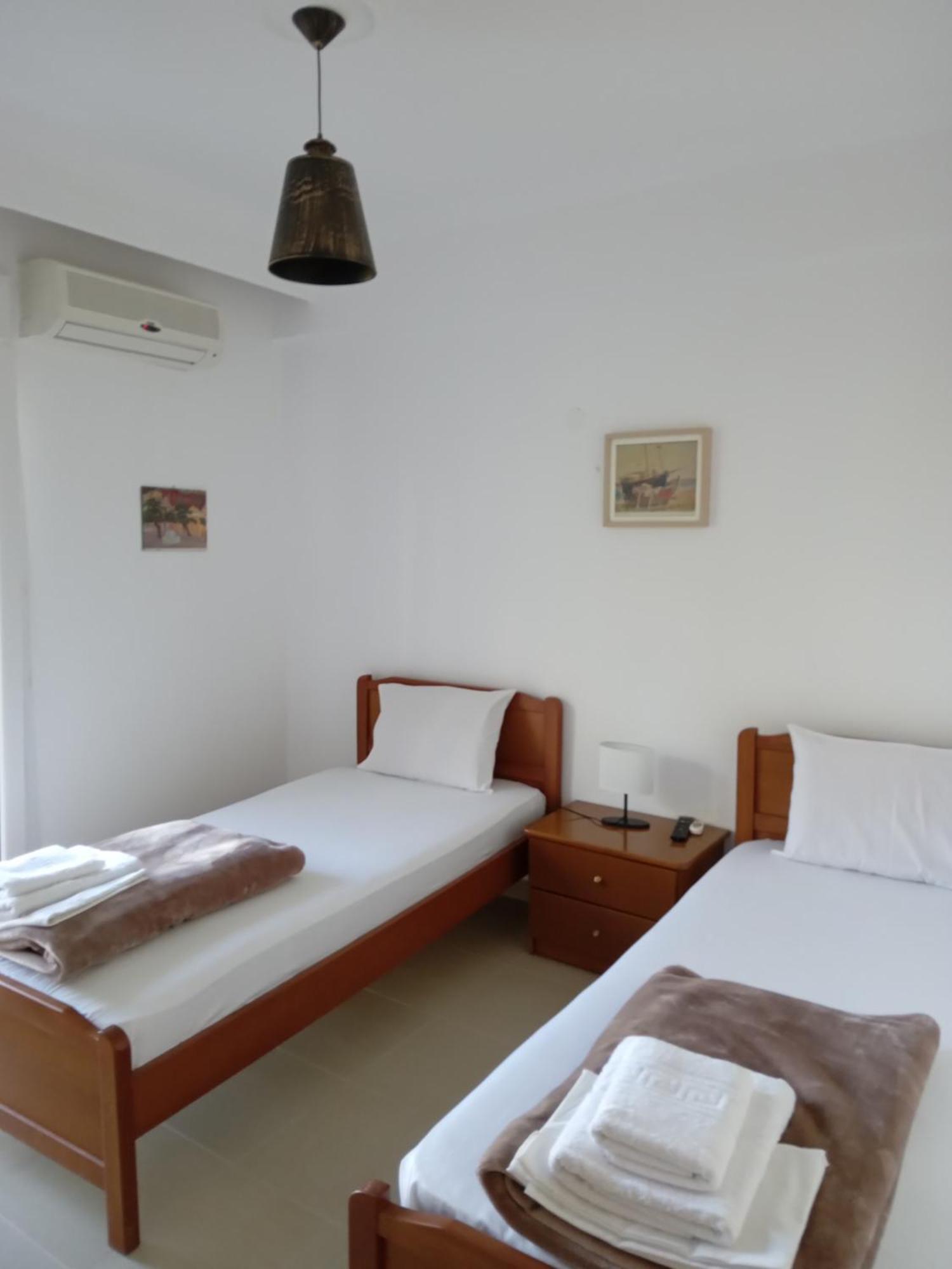 Apartment Leonidas Nea Peramos (Macedonia)
