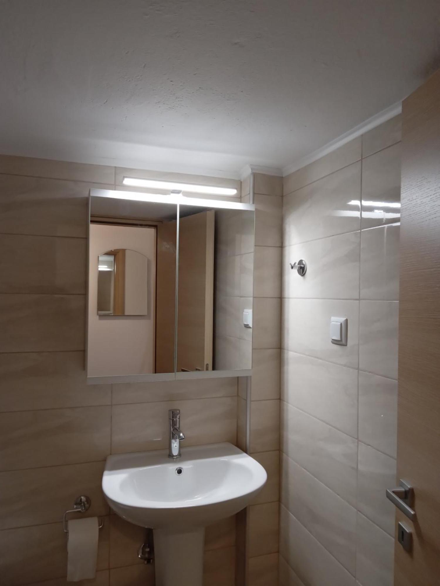 Apartment Leonidas *