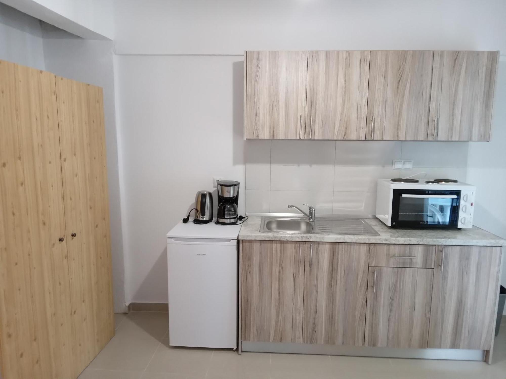 Apartment Leonidas