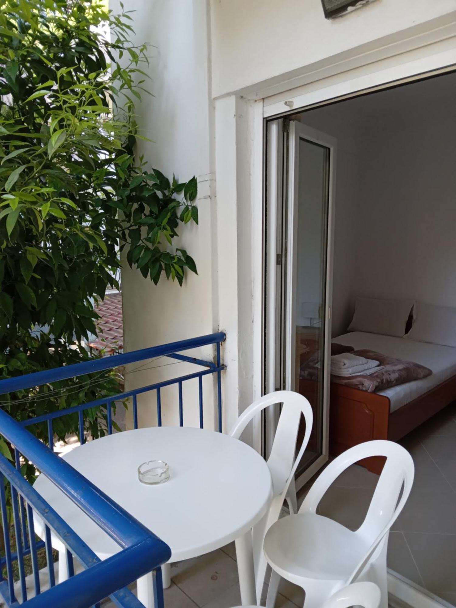 Apartment Leonidas Nea Peramos (Macedonia)