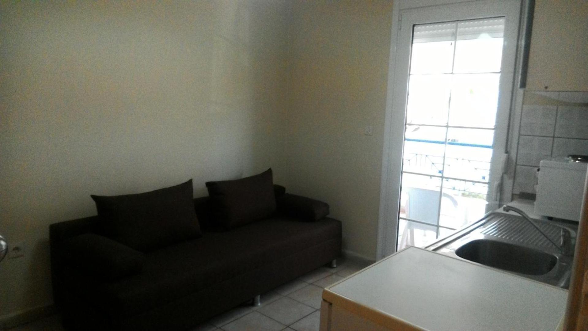 Apartment Leonidas *