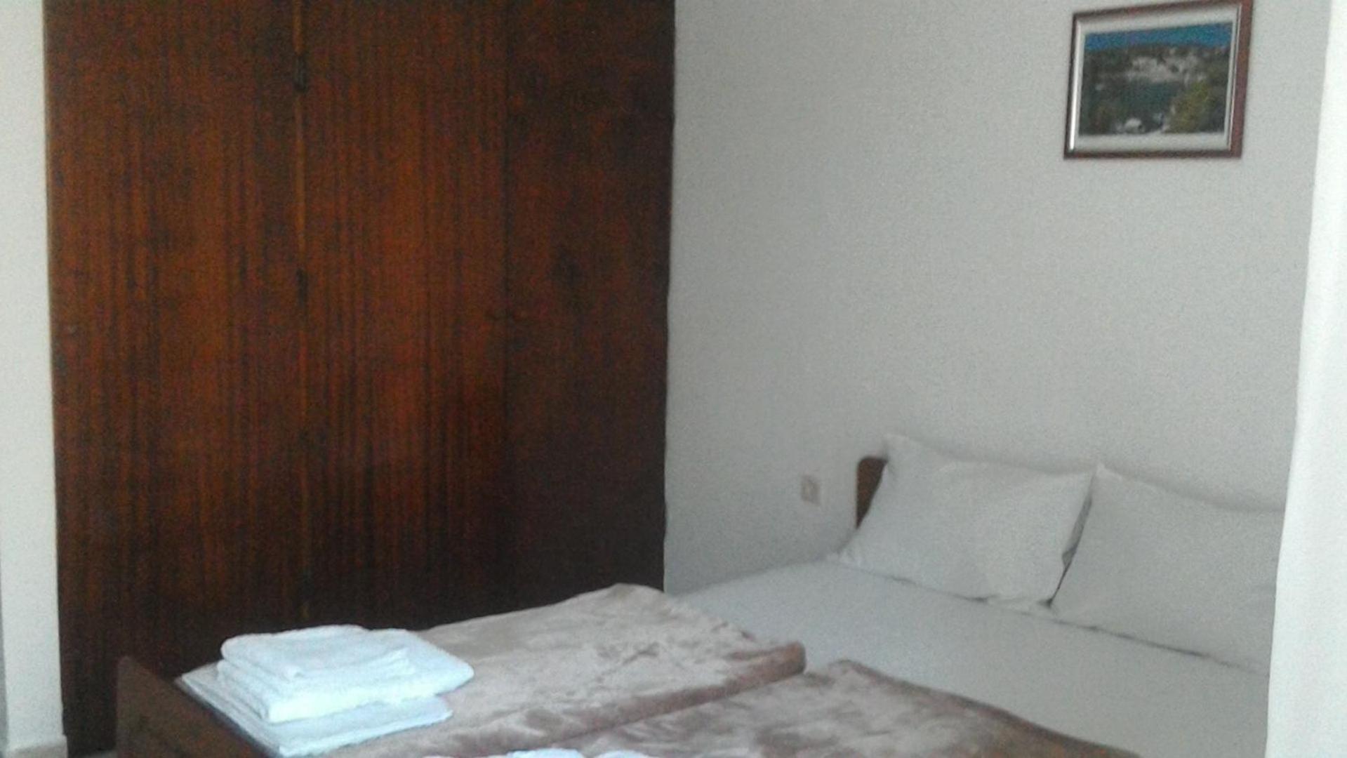 Apartment Leonidas *