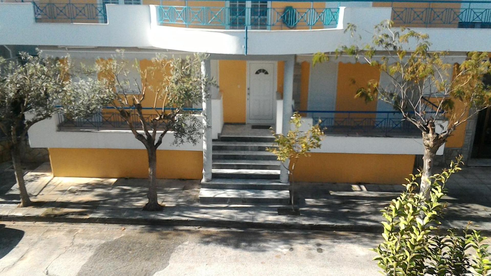 Leonidas Apartment