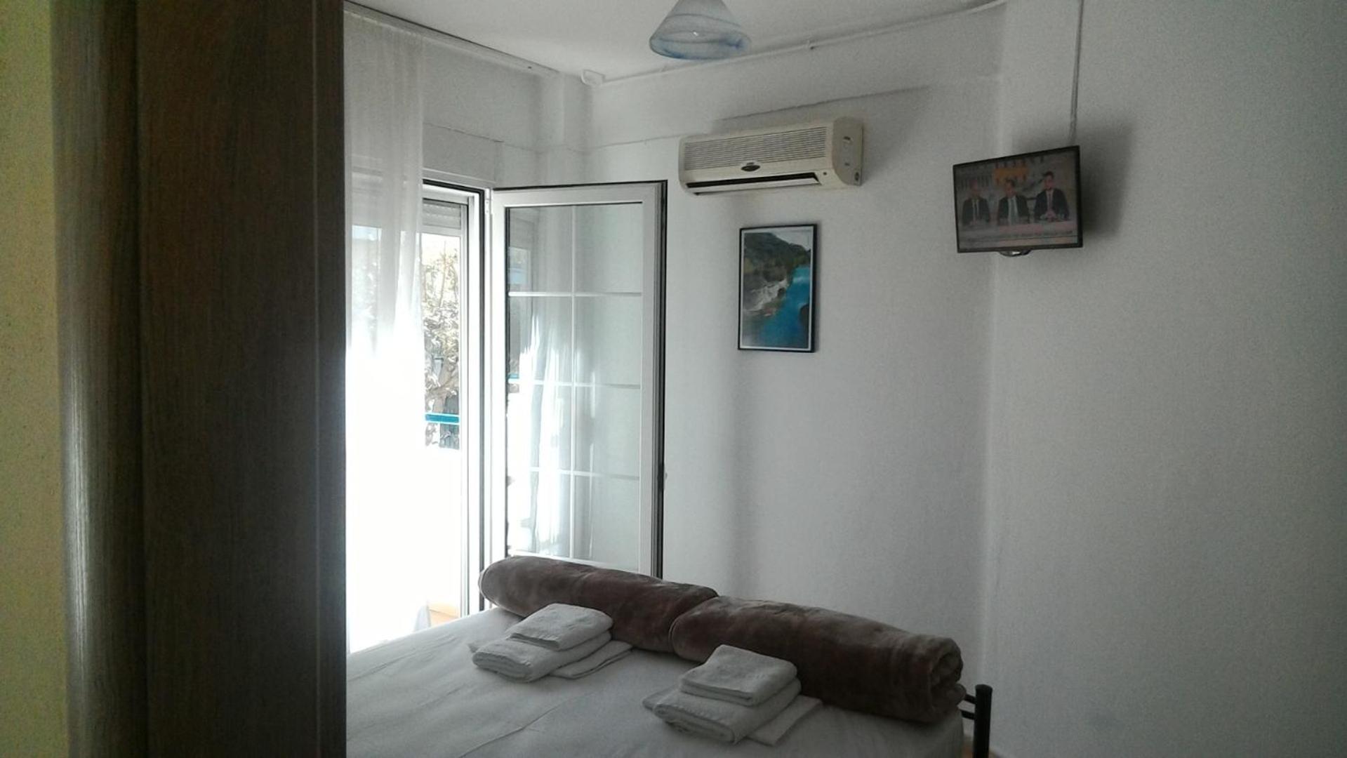 Apartment Leonidas