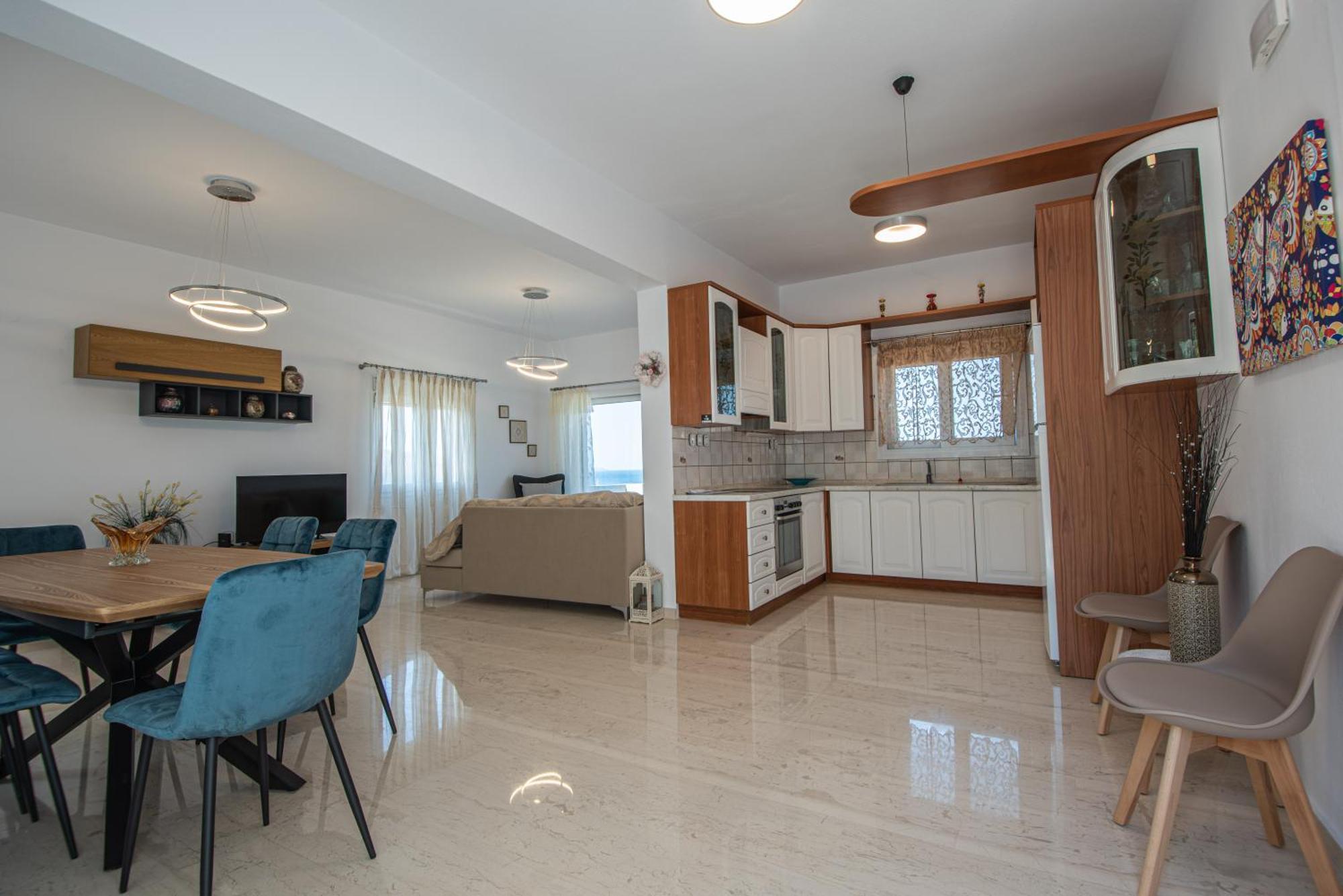 Apartment Mirabella