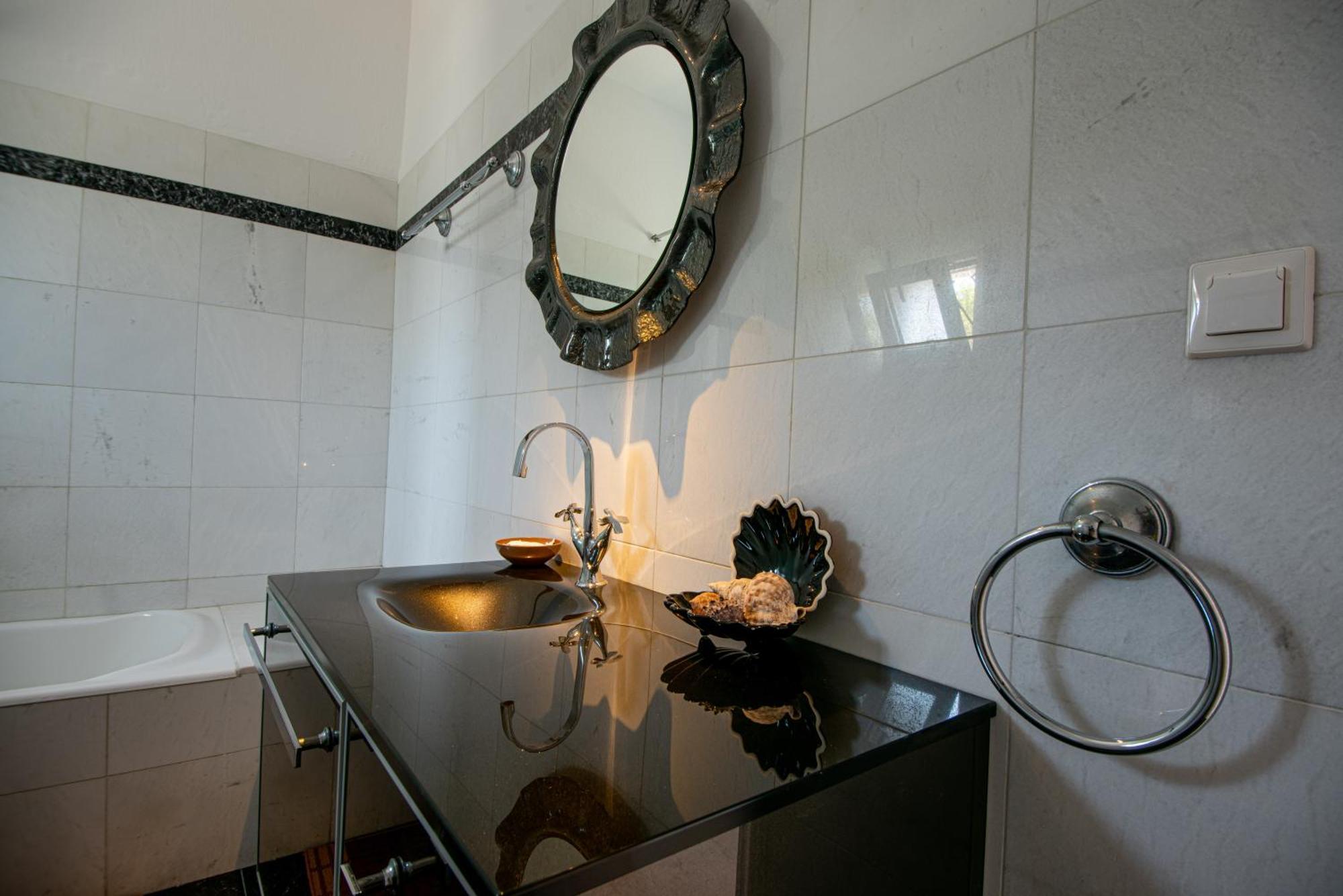 Mirabella Apartment
