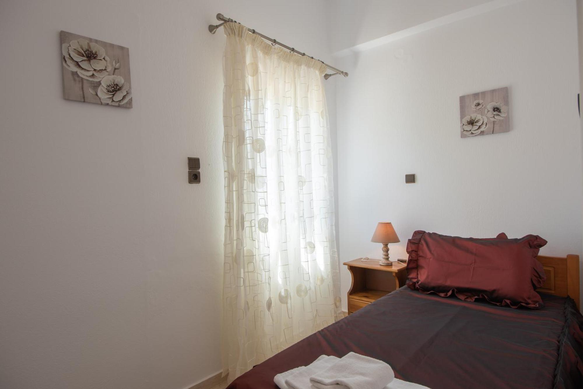 Apartment Mirabella