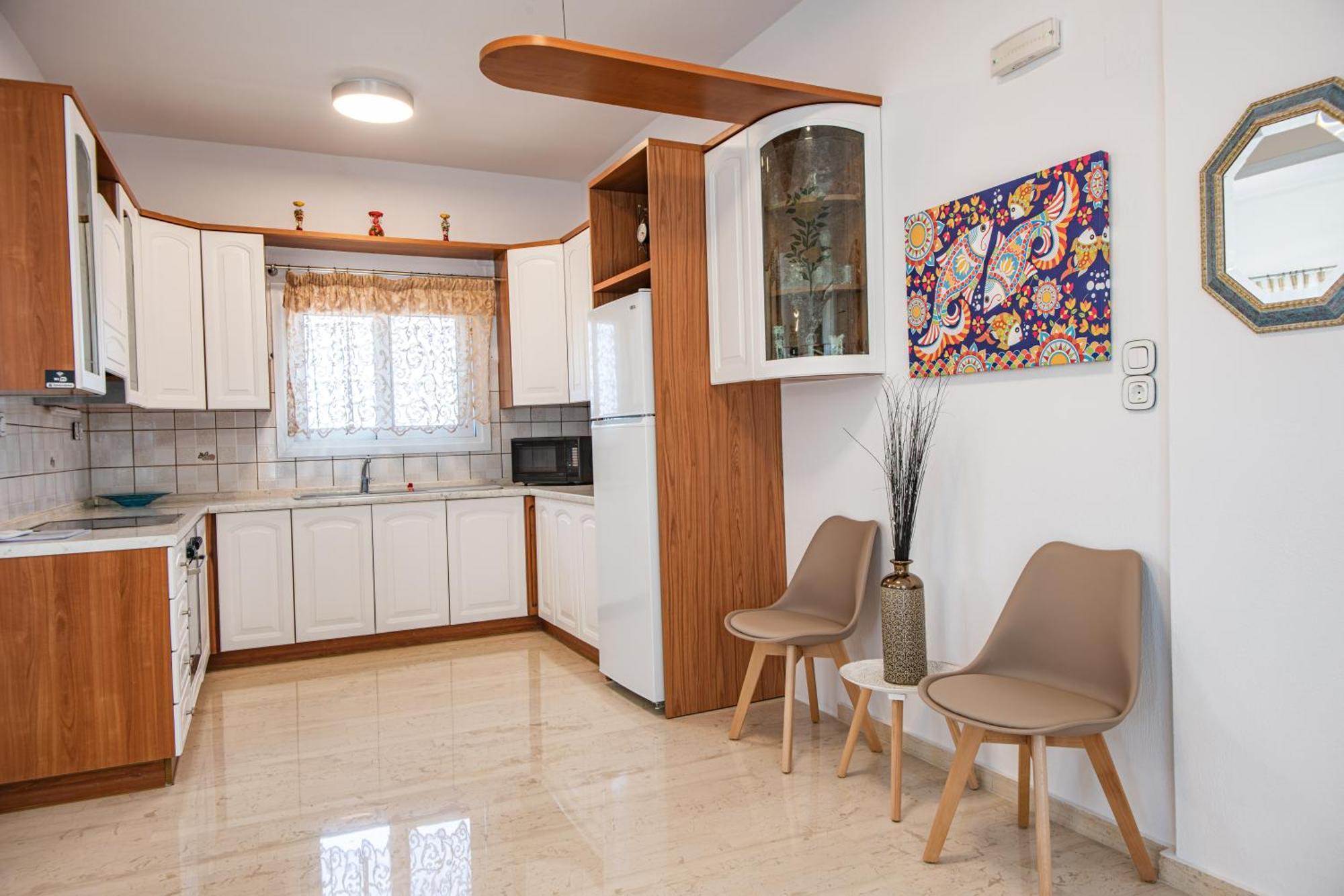 Mirabella Apartment *