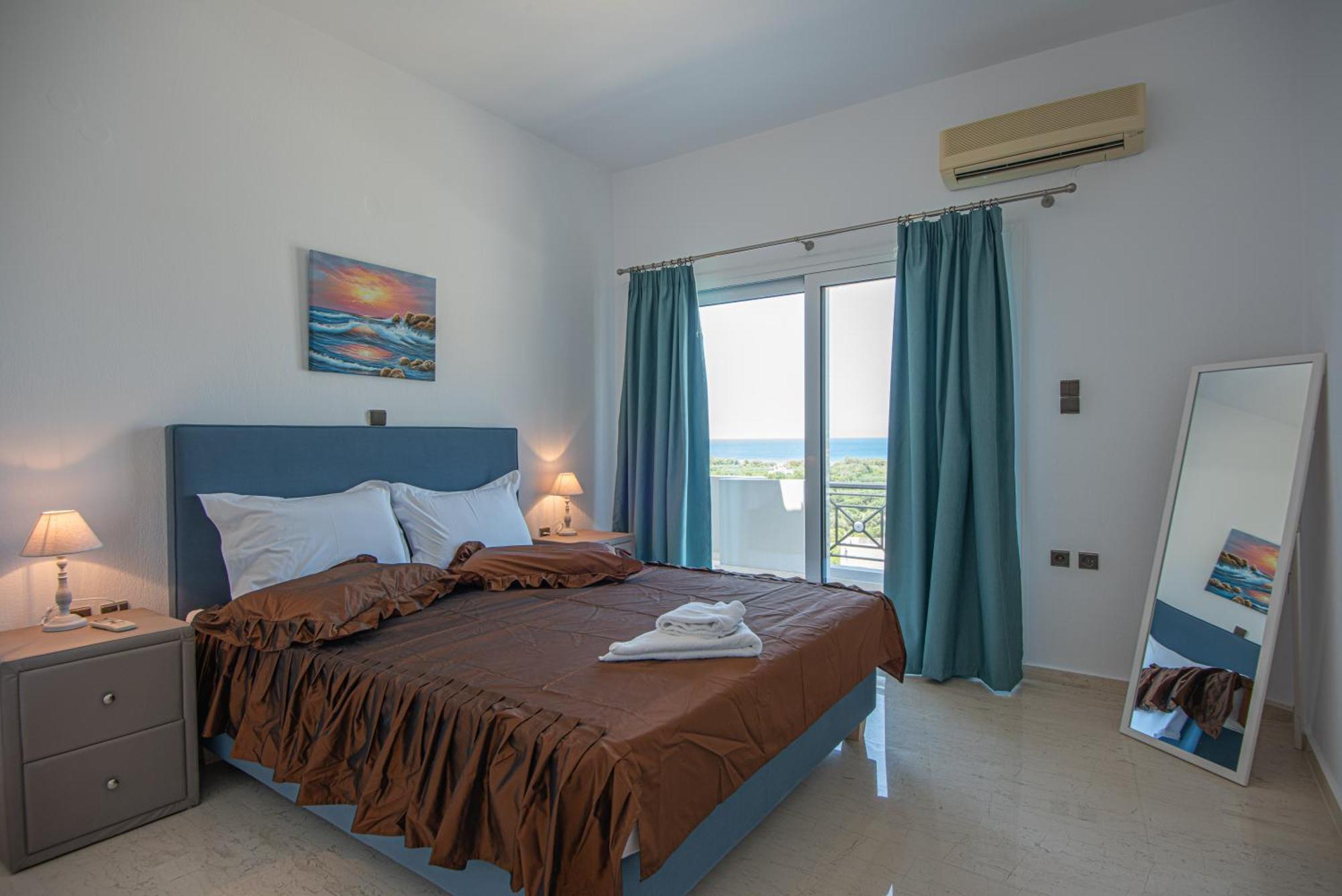Mirabella Apartment Istro
