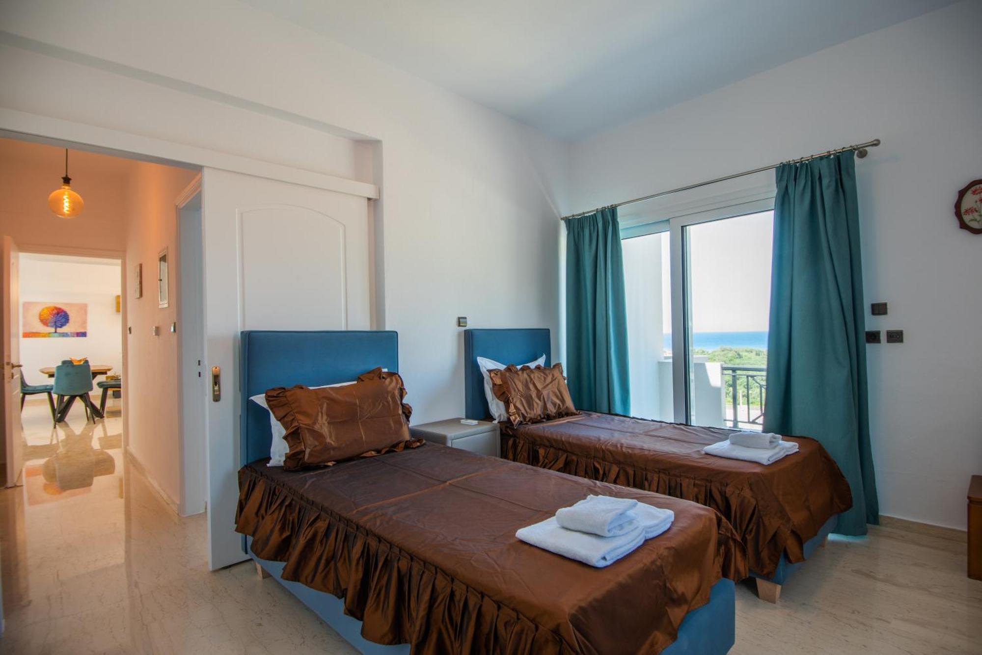 Apartment Mirabella