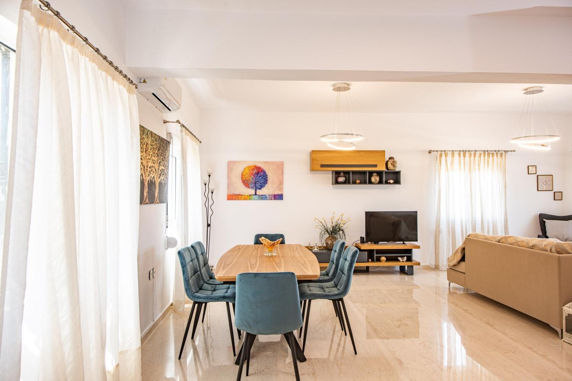 Apartment Mirabella Istro