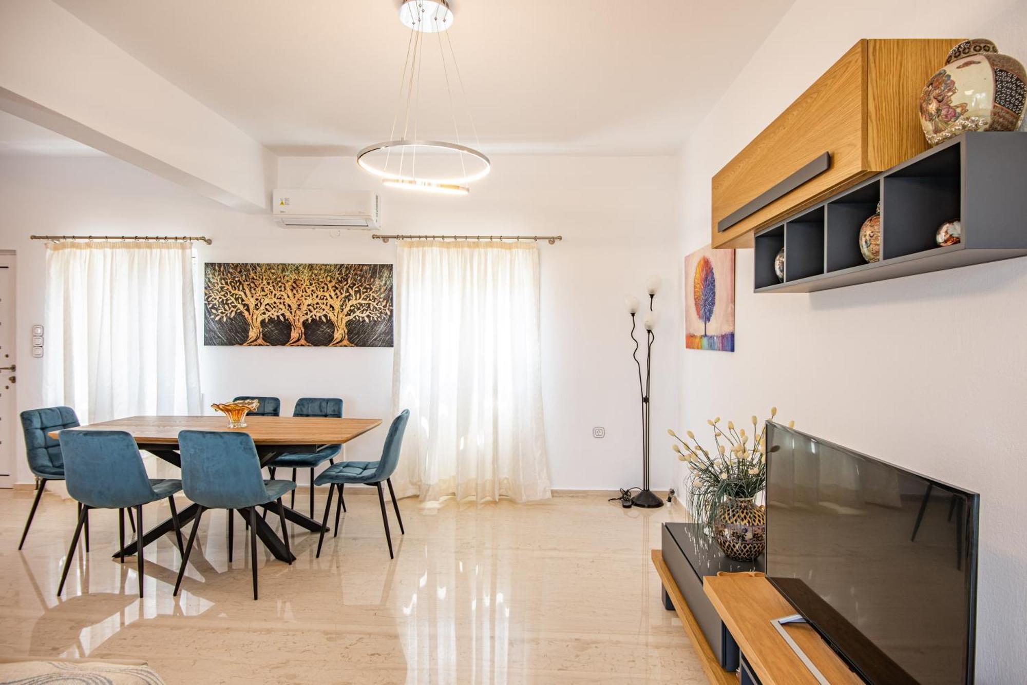 Apartment Mirabella *